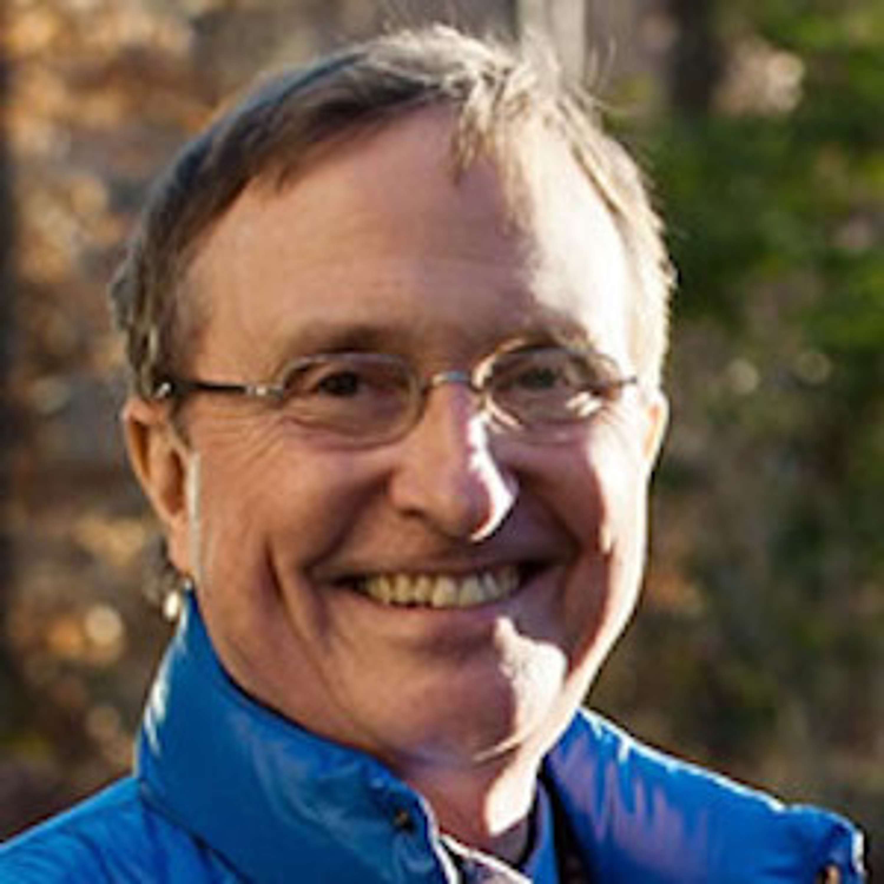 Episode 48: Interview with Dr Thomas Lovejoy, “the Godfather of Biodiversity.”