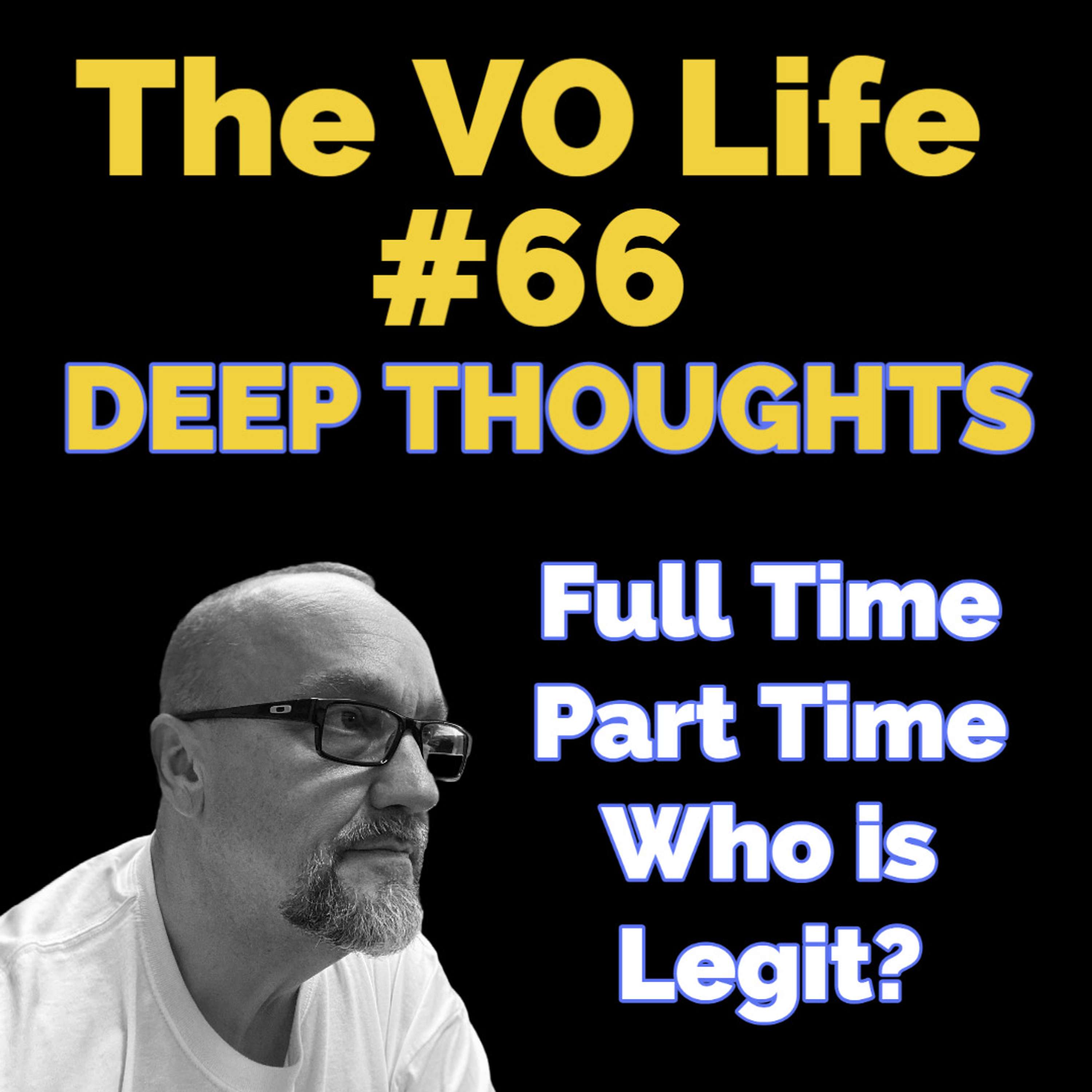 The VO Life