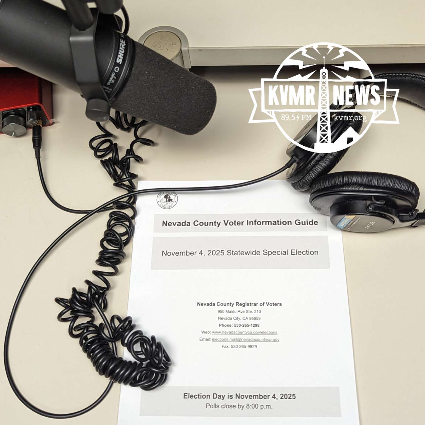 Special Election Series: Nevada County Republican and Democrat Reps Sound Off on Prop 50 Special Election Series: Nevada County Republican and Democrat Reps Sound Off on Prop 50