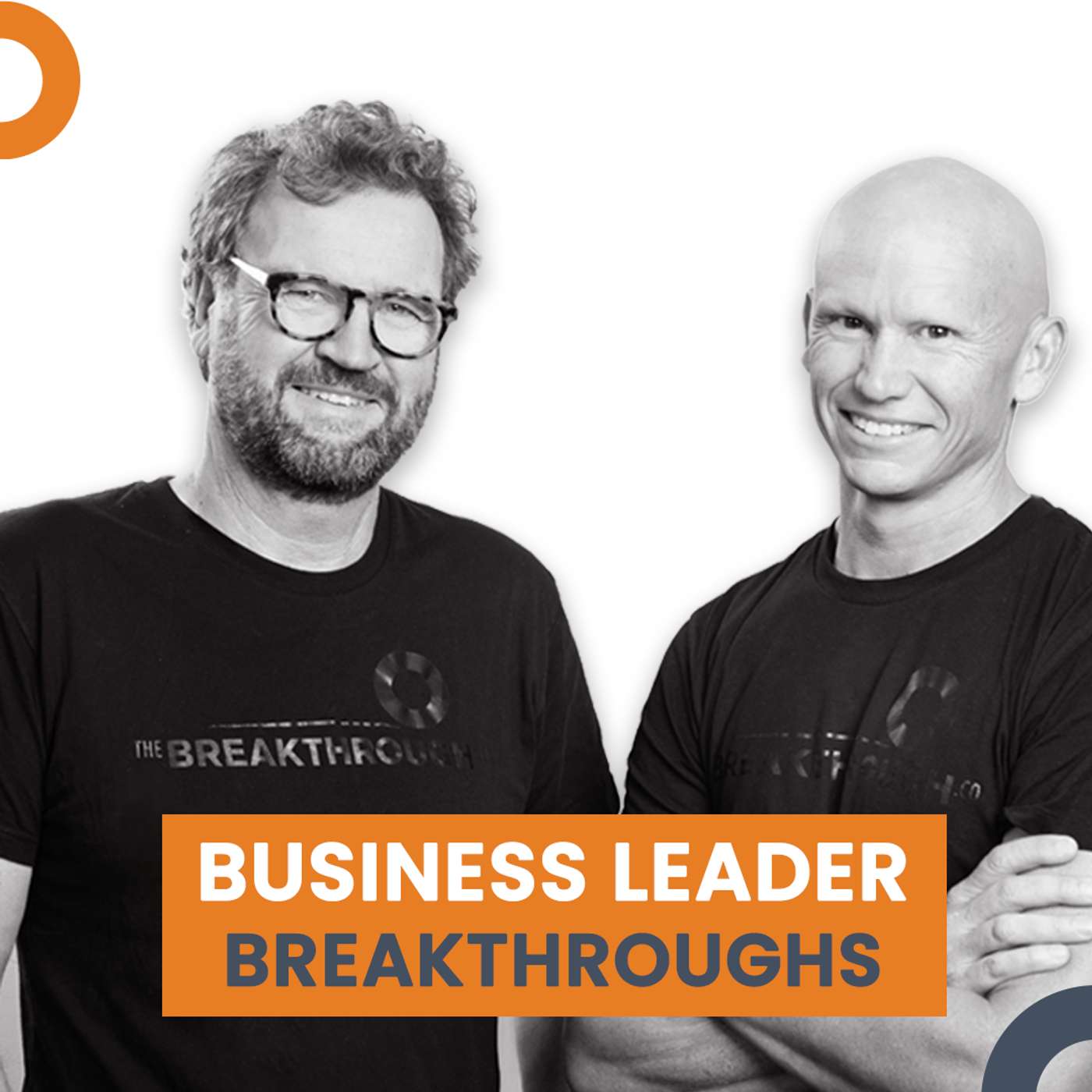Business Leader Breakthroughs