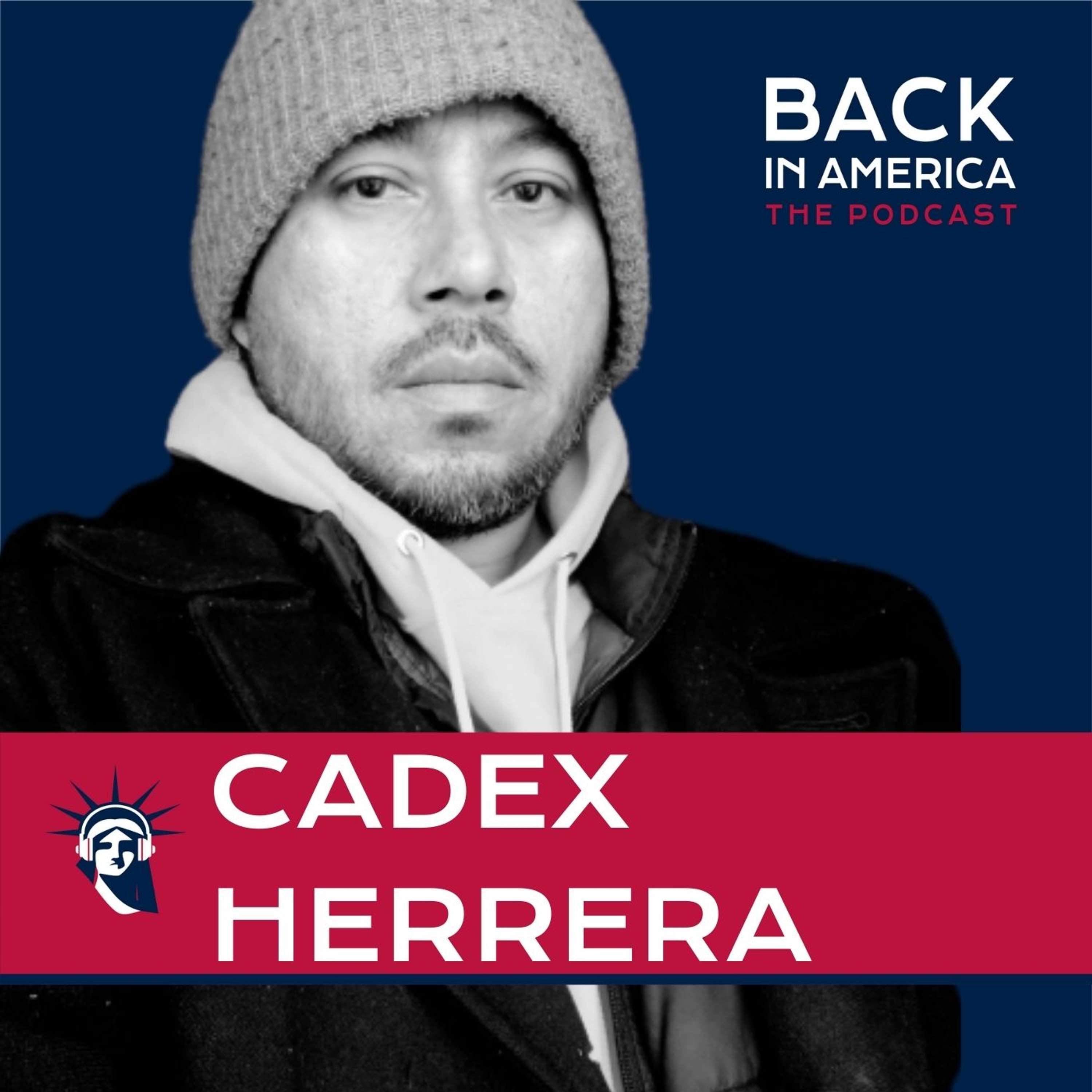 Back in America