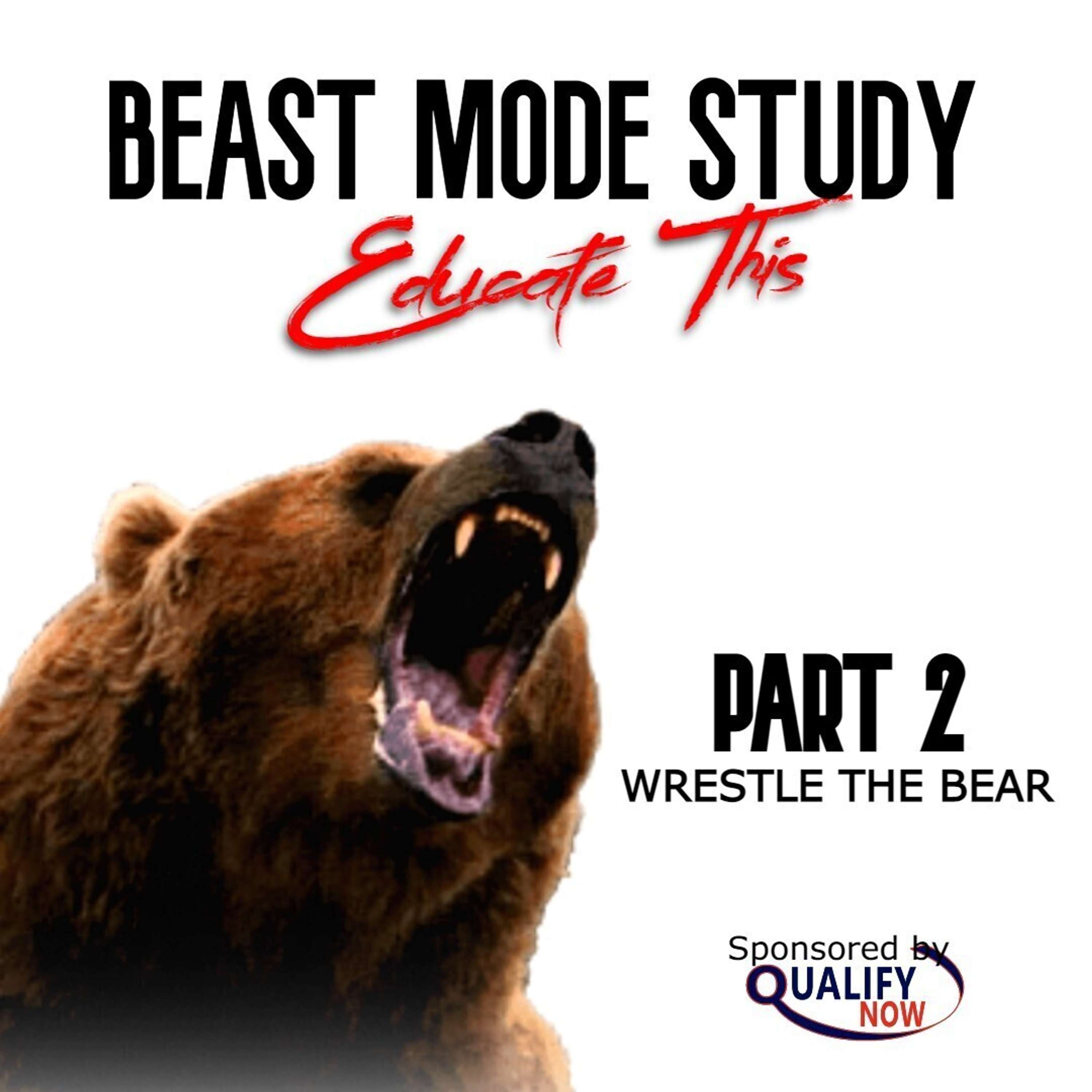 Educate This: A Podcast for Teachers, Trainers, Mentors, Coaches & Learners