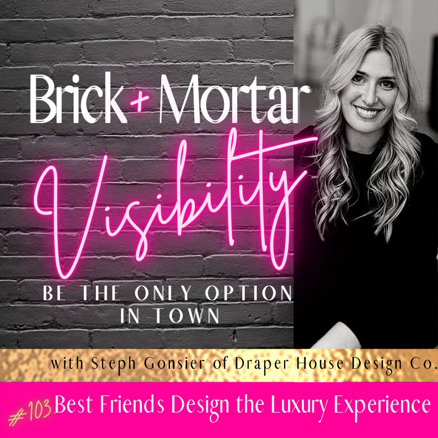 Brick and Mortar Visibility