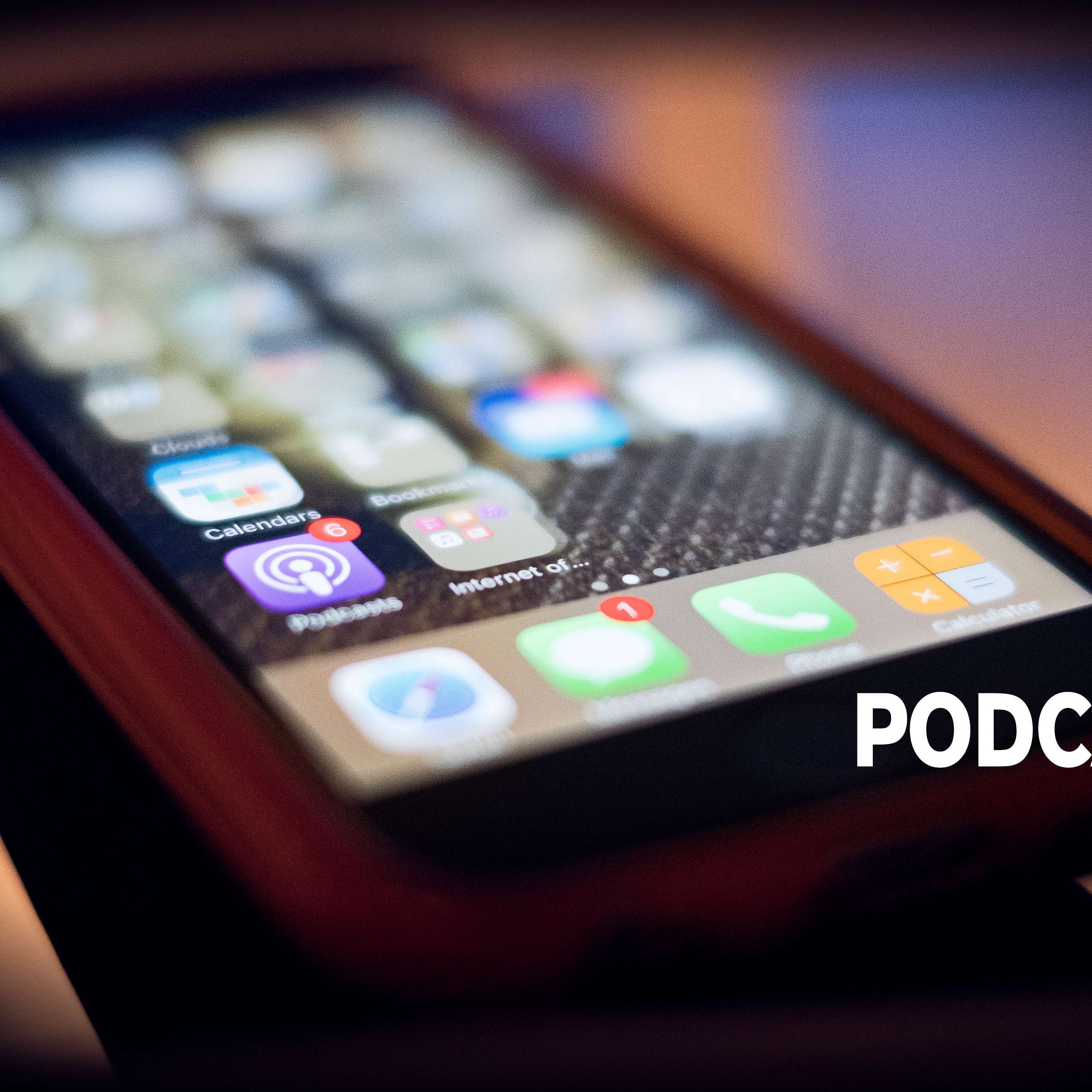 Horizon CIO Podcast
