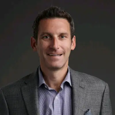 Mitch Greenfield