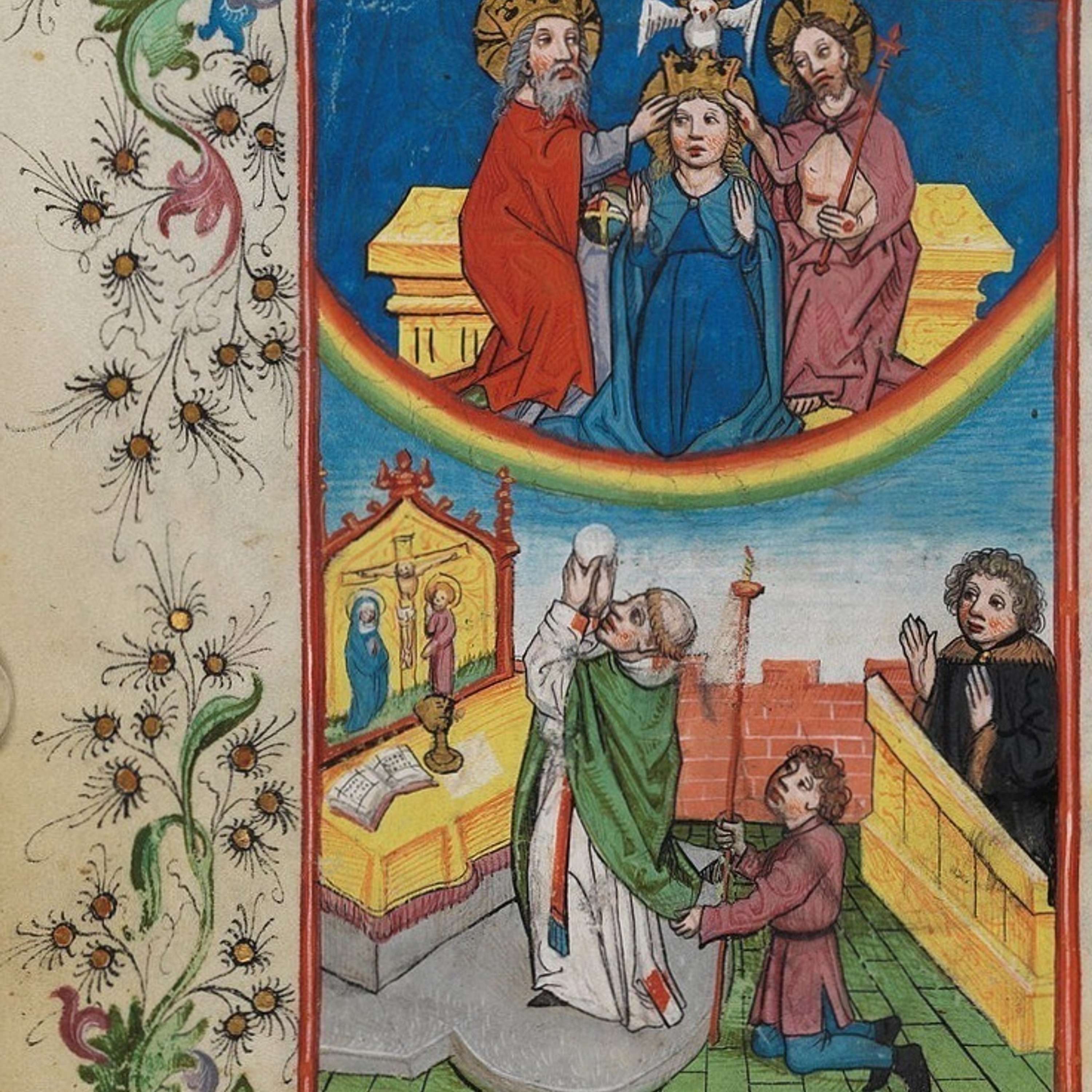 Traversing Emmaus