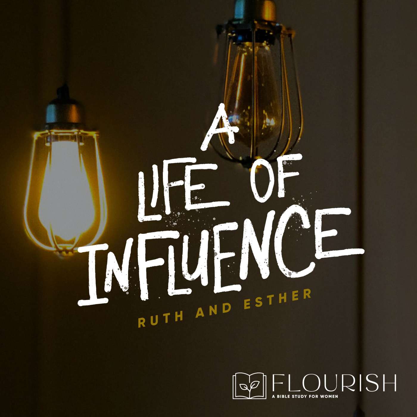 Flourish: A Life of Influence 2023–2024