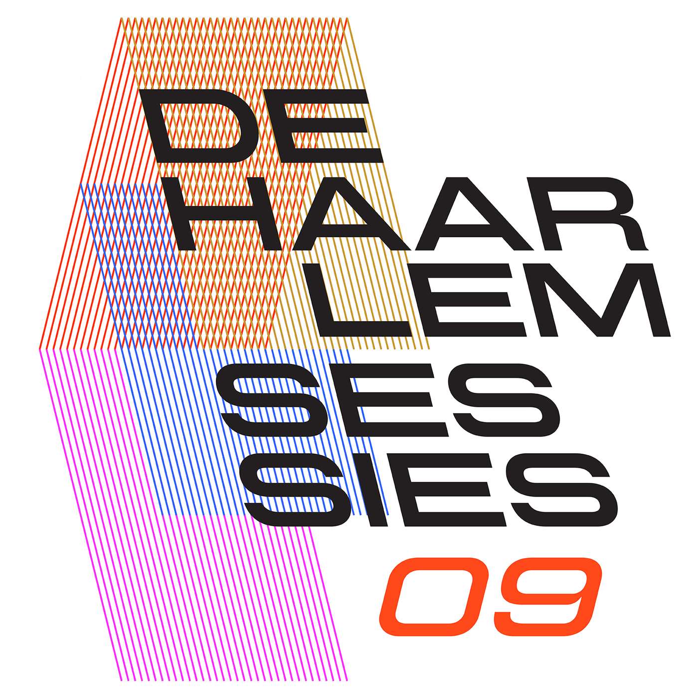 De Haarlem Sessies