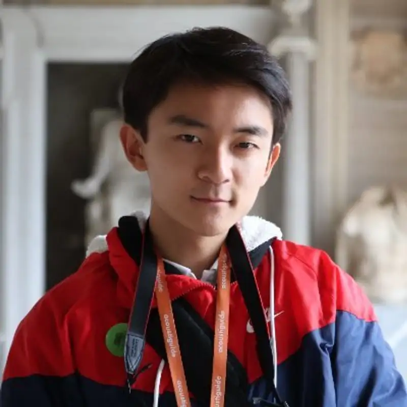 Building a Dating App Powered by AI W/ Jonathan Liu (Cupidly)
