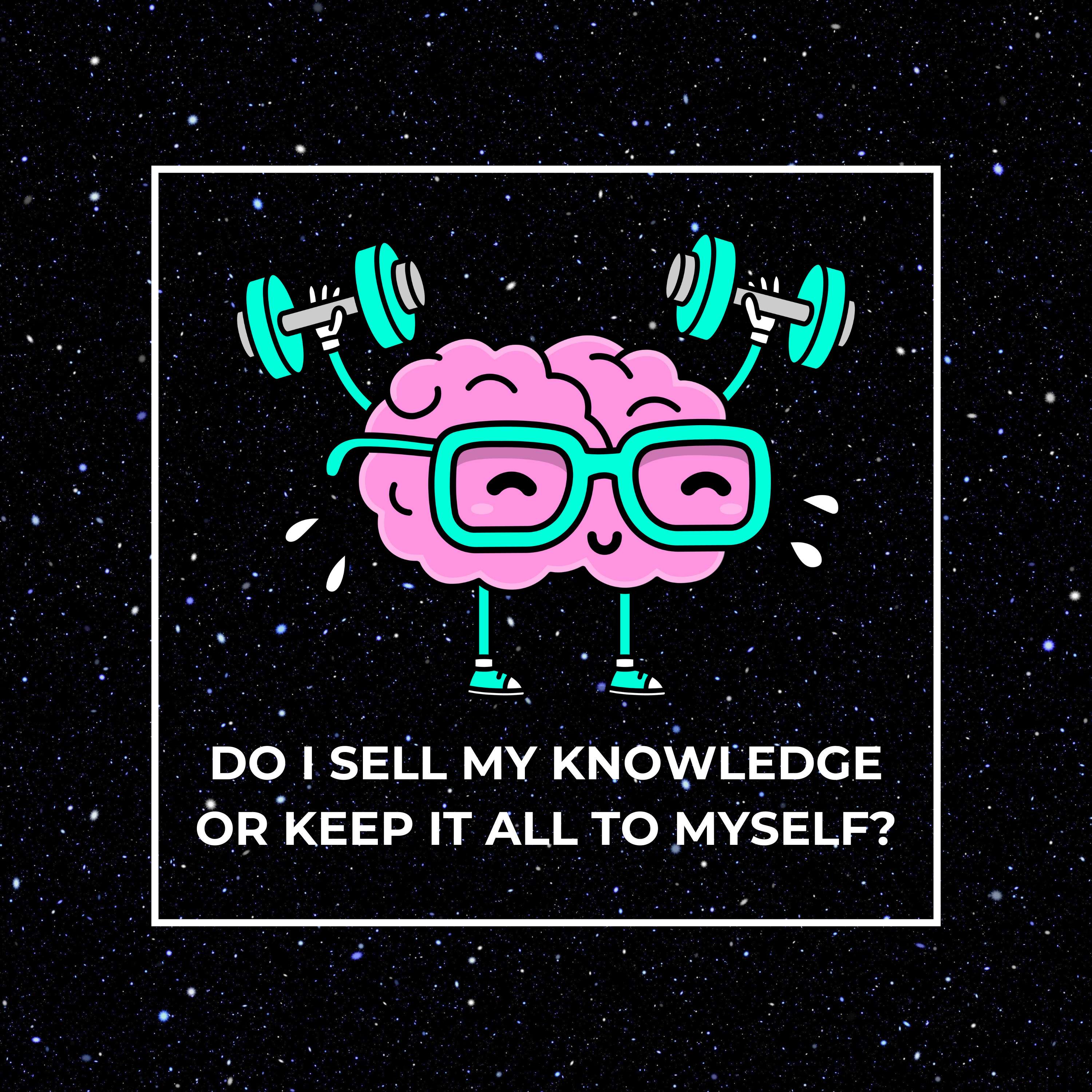 Conversations with My Night Brain