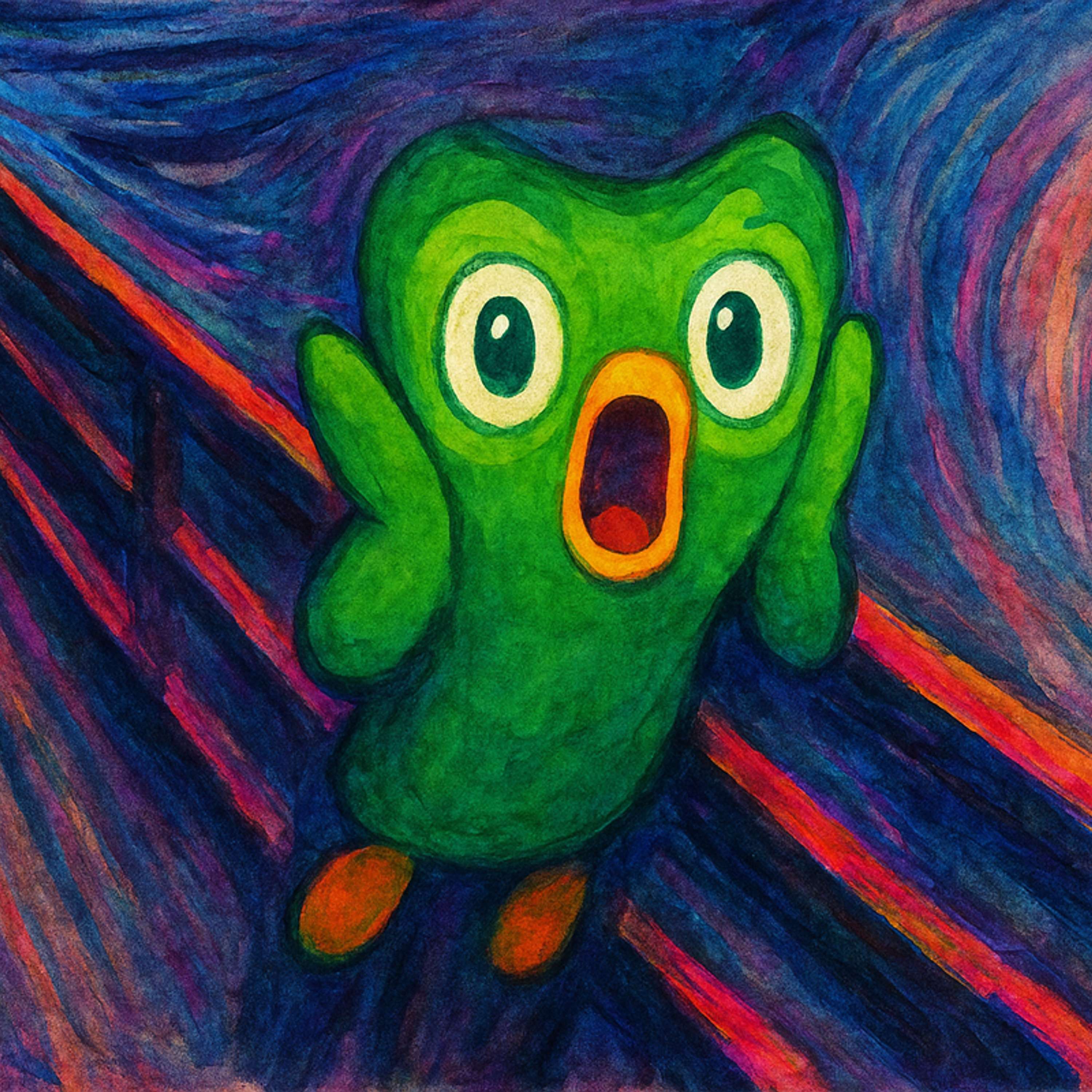 Groktopus Newsletter