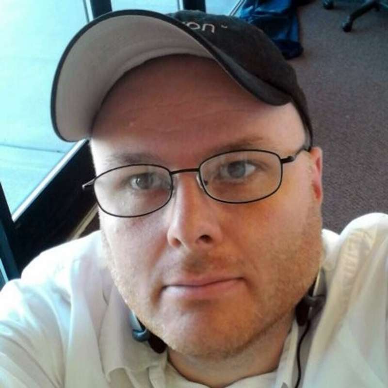 Rob Ludwick