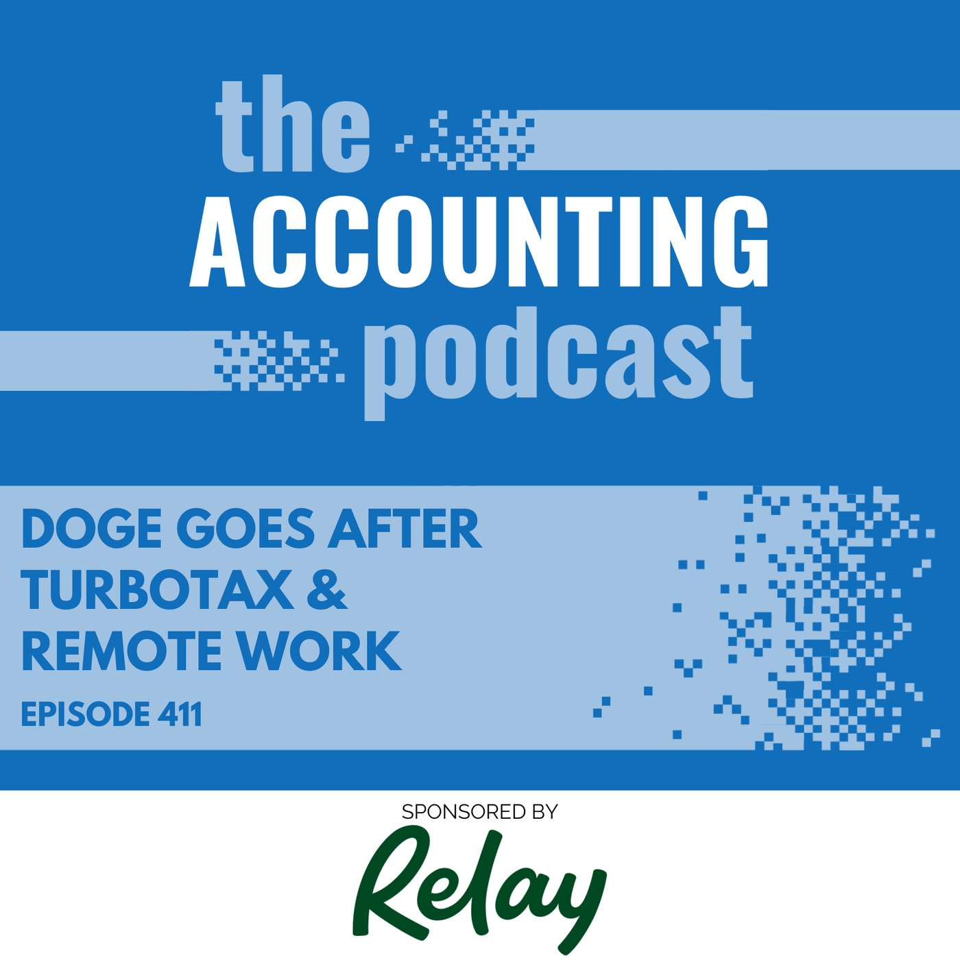The Accounting Podcast