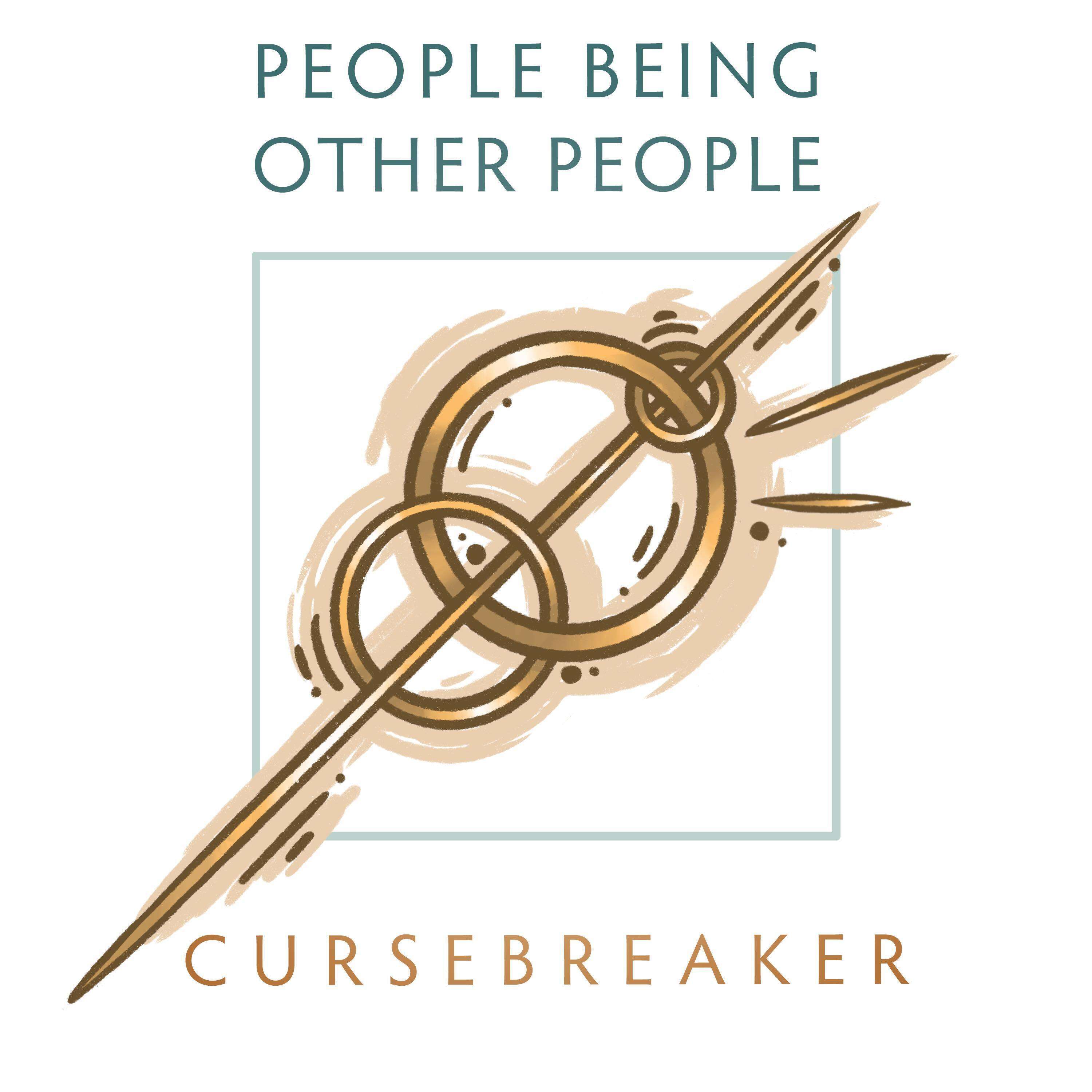 Cursebreaker | 36 - The Fey Trader