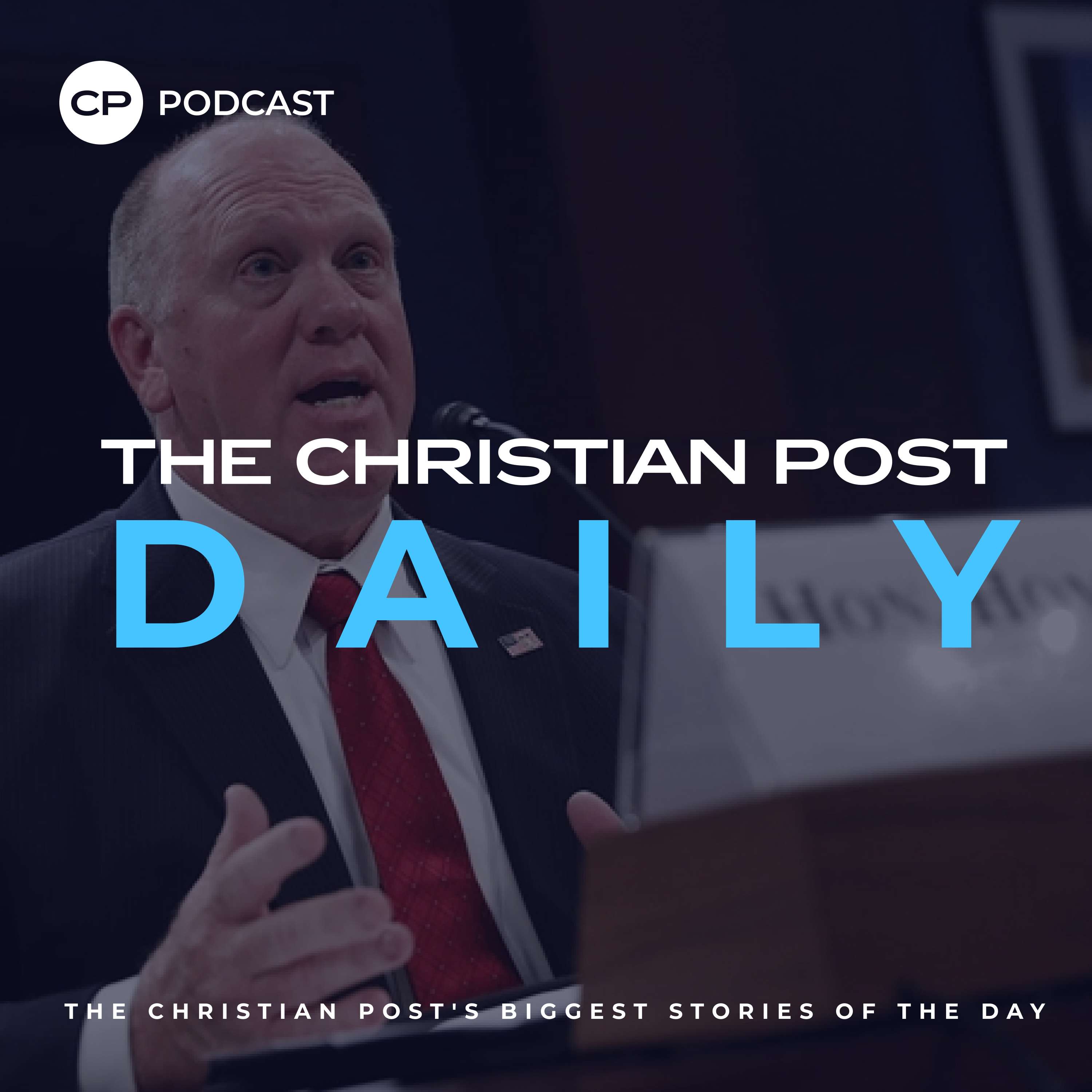 The Christian Post Daily