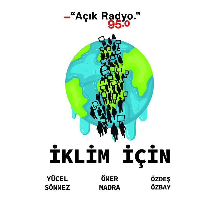 İklim İçin