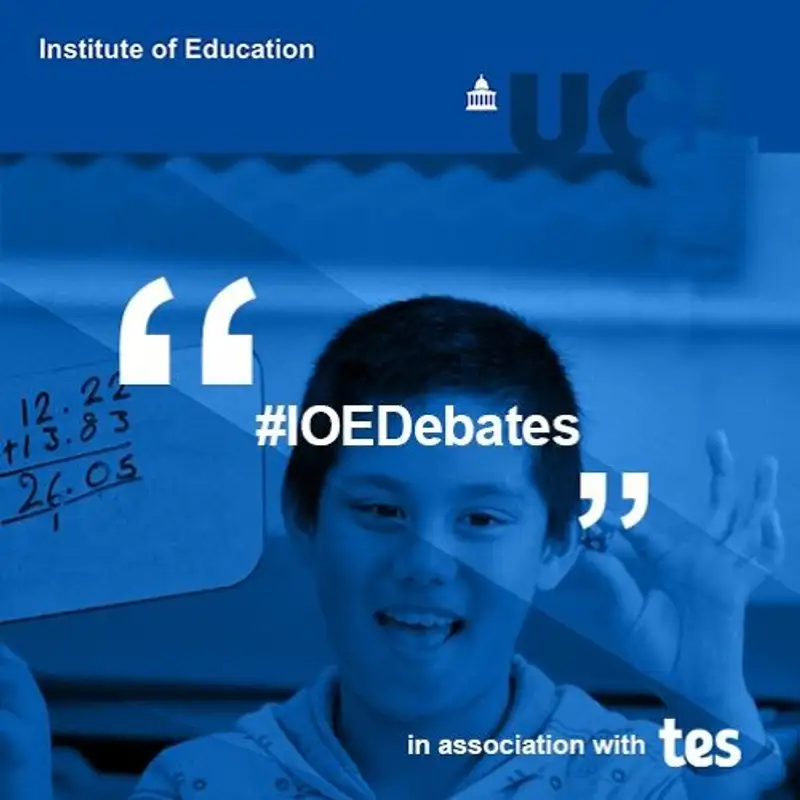 What if... we wanted all kids to love maths?