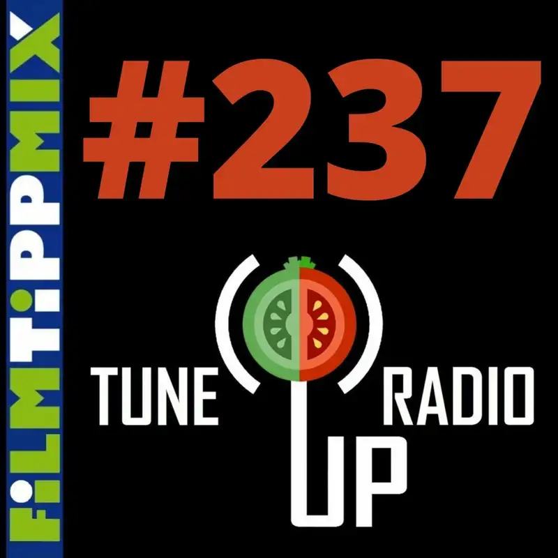 237. adás: Filmtippmix #7: 2023 legvárósabb filmjei (augusztustól decemberig)