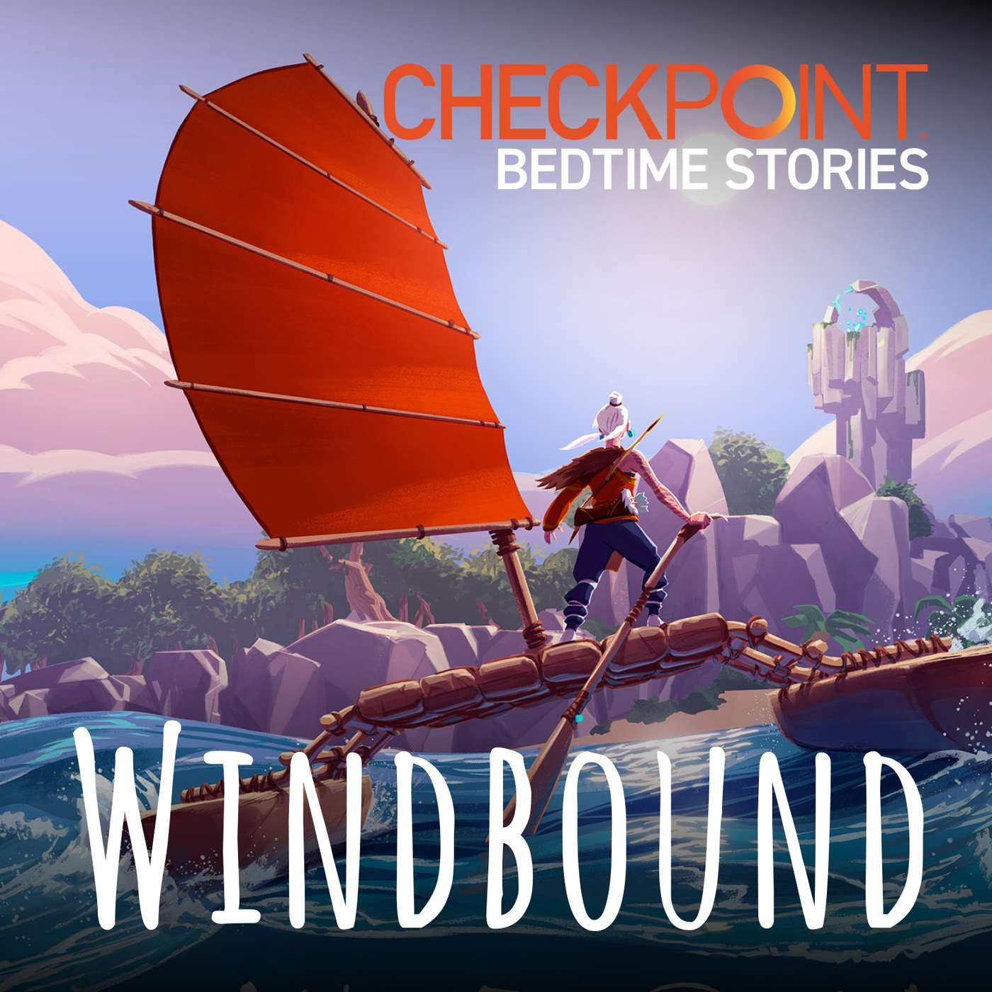 Windbound