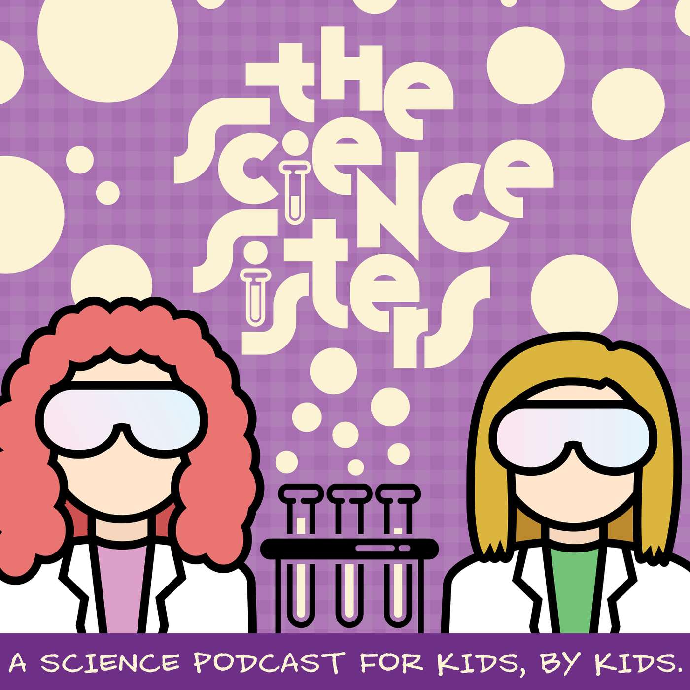 Lions and Tigers and Leopards, Oh My!