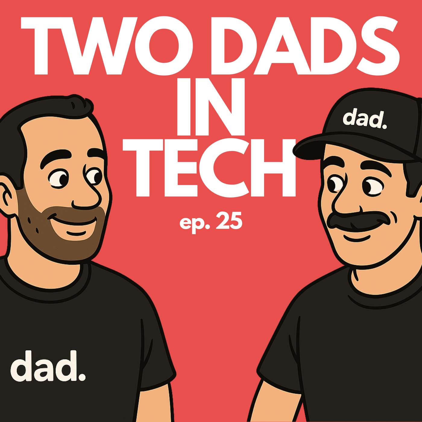 The 7-Day Digital Disconnect Challenge - Ep 25
