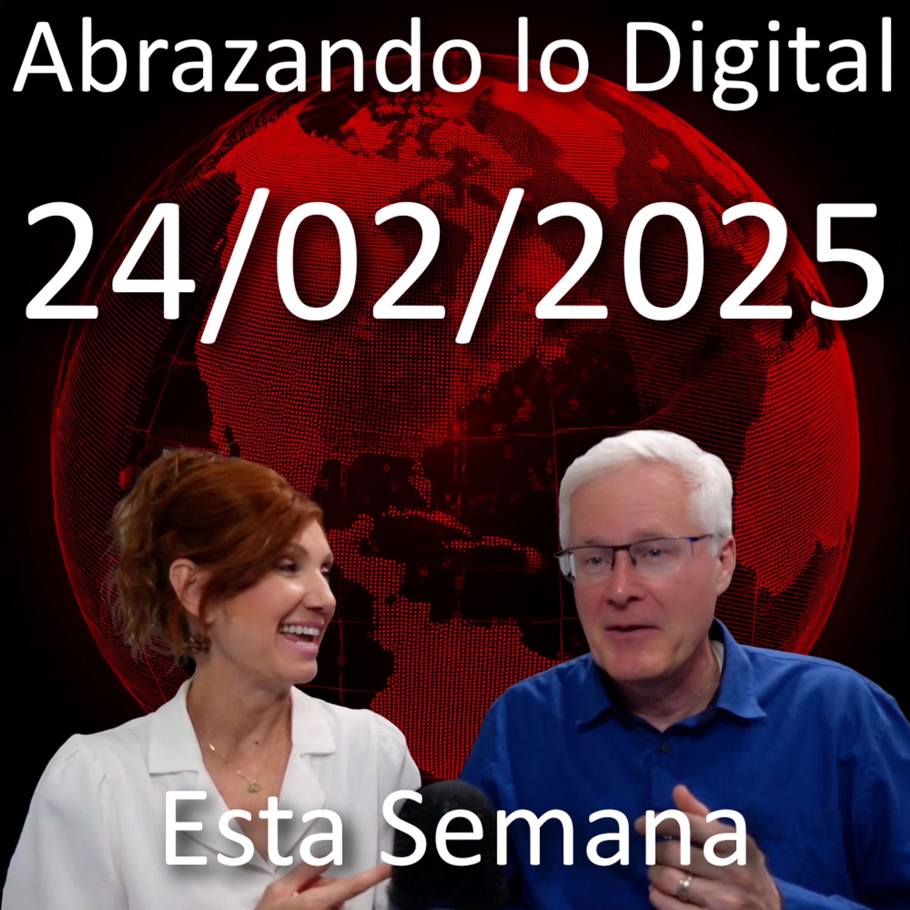 24 de febrero de 2025