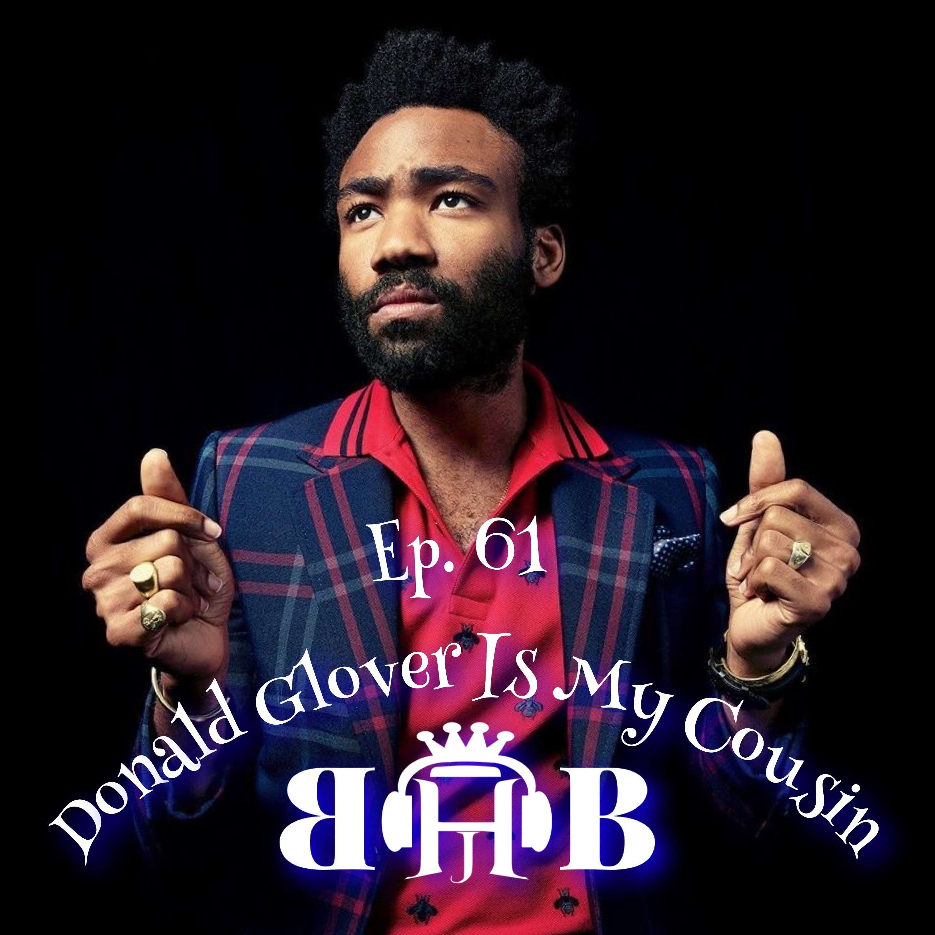 The BHB Podcast