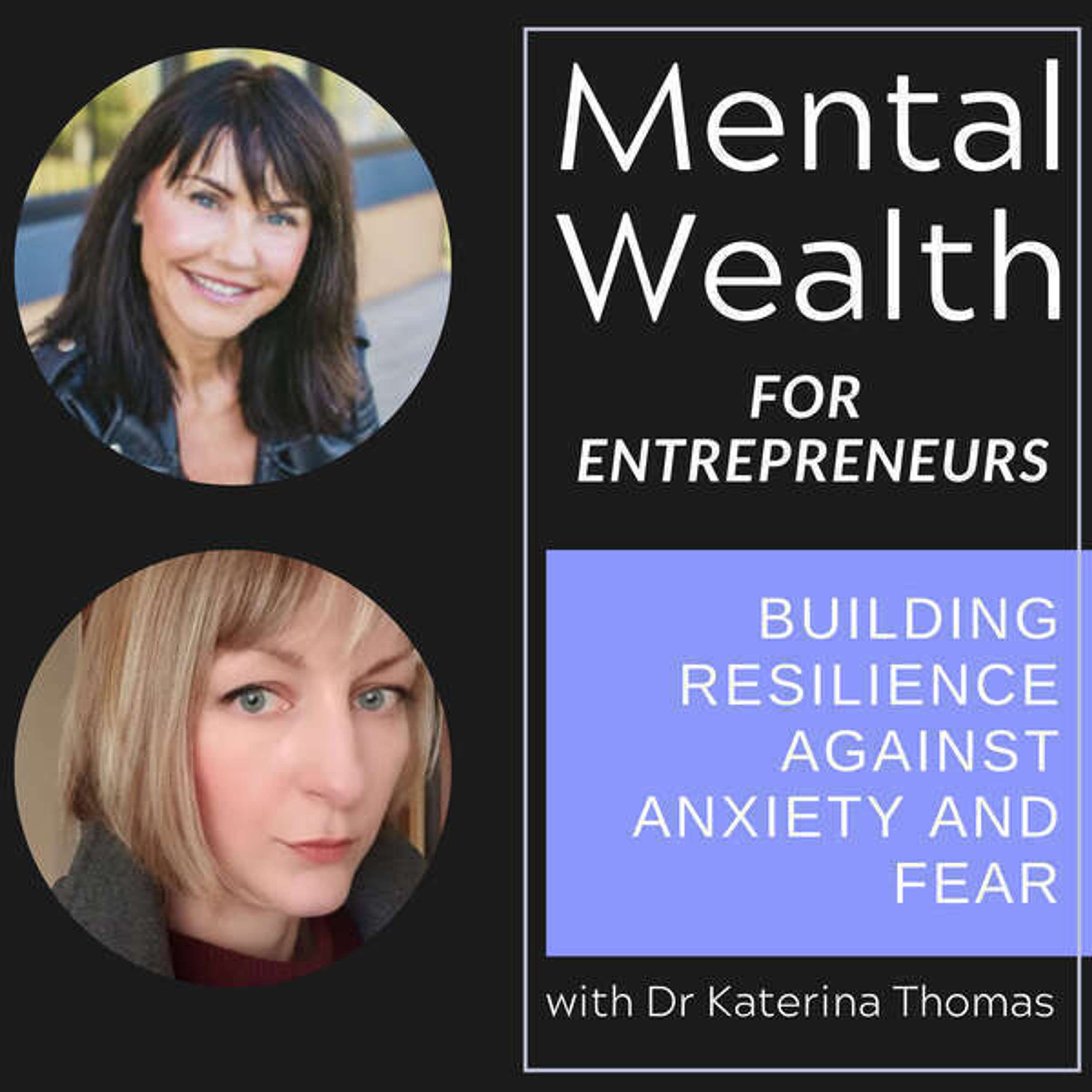 Mental Wealth For Entrepreneurs