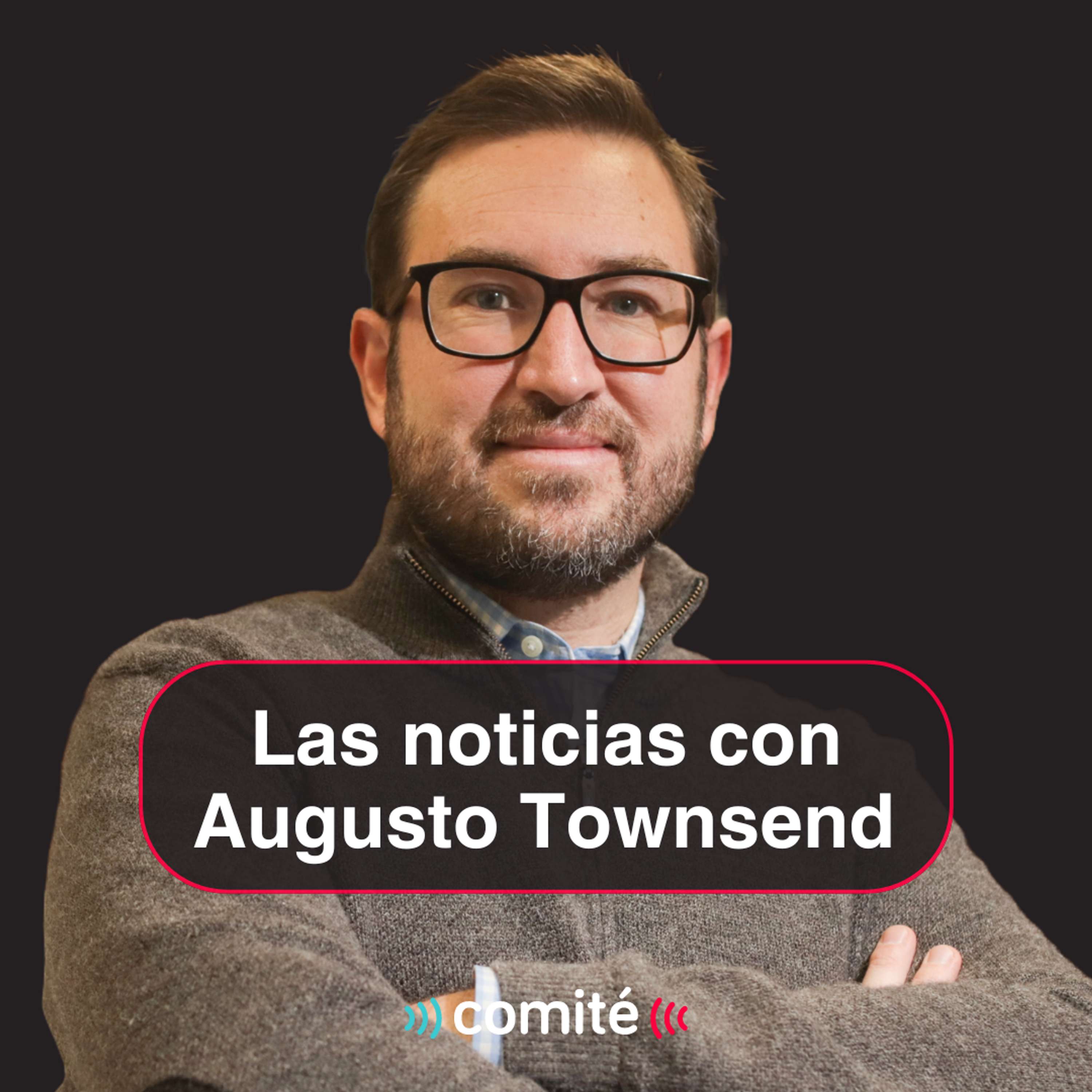 Poder Judicial ordena disolver el Movadef | Las noticias con Augusto Townsend