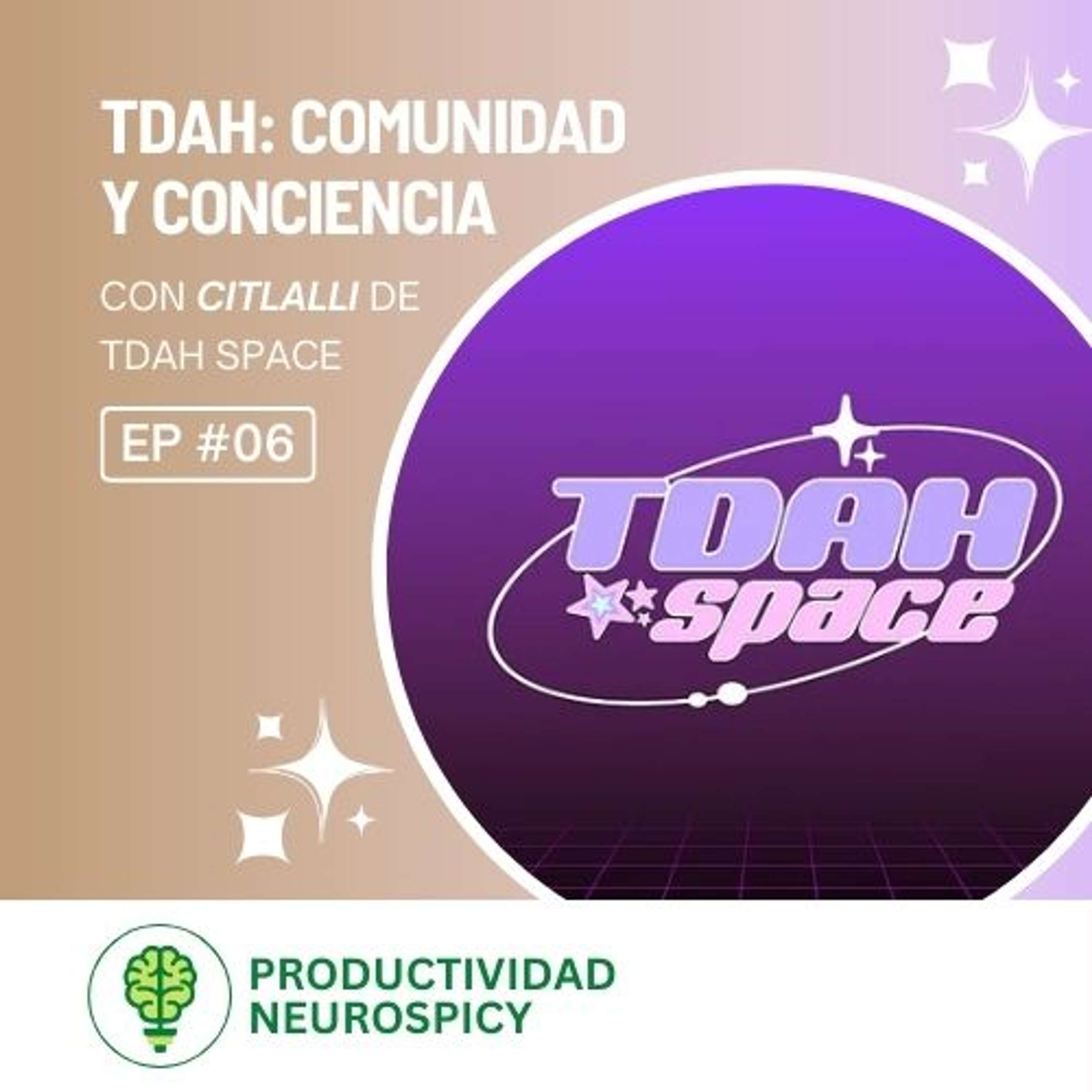 Productividad Neurodivergente