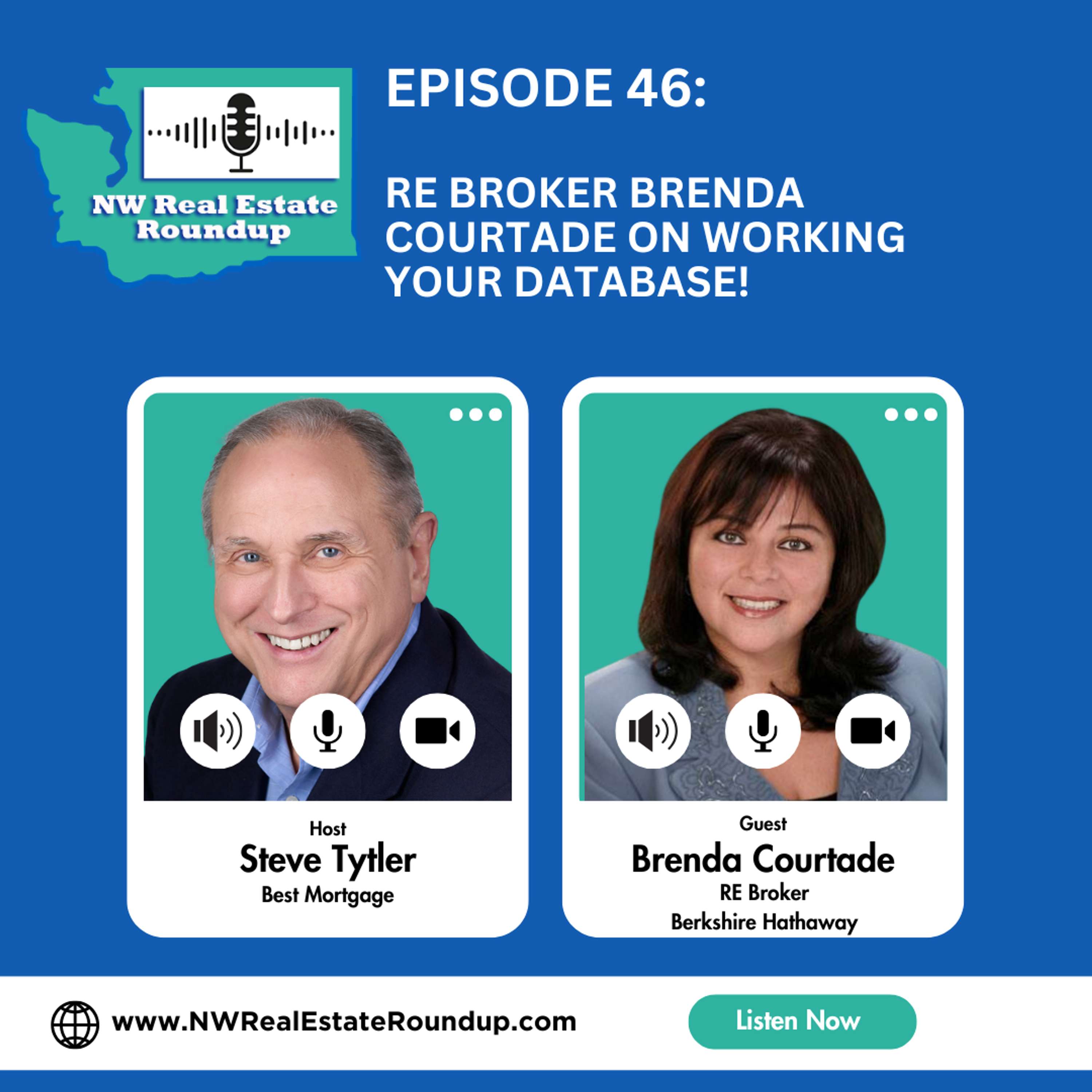 NW Real Estate Roundup