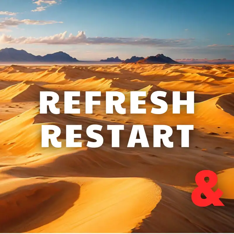 Refresh Restart