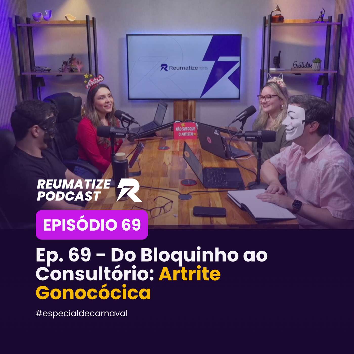 Reumatize