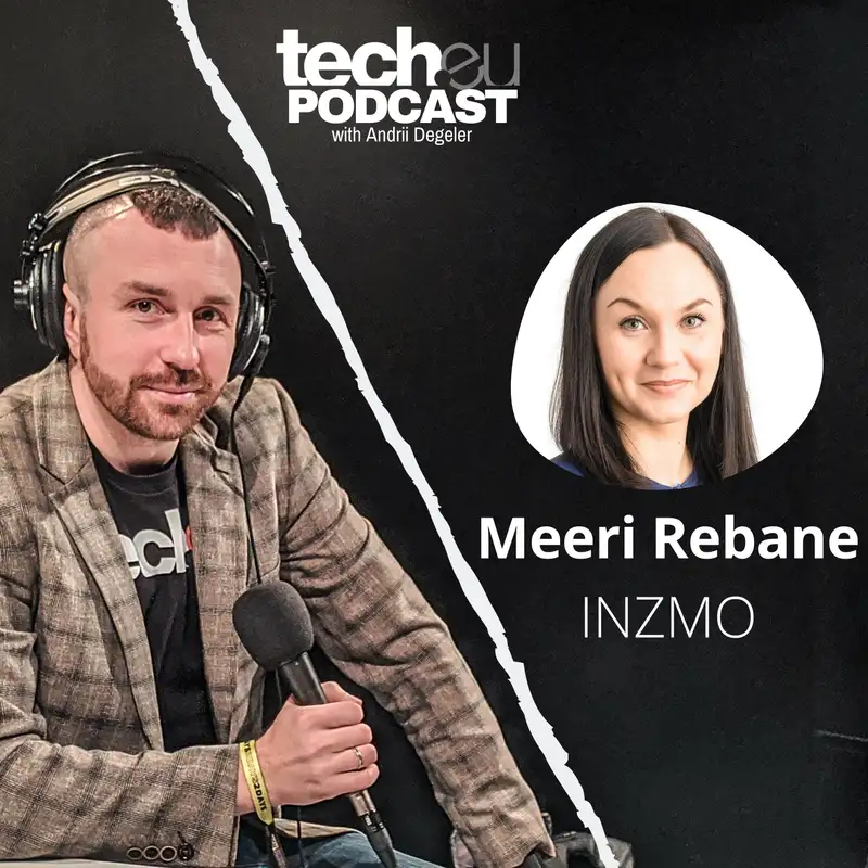 The world of invisible insurance with Meeri Rebane, INZMO