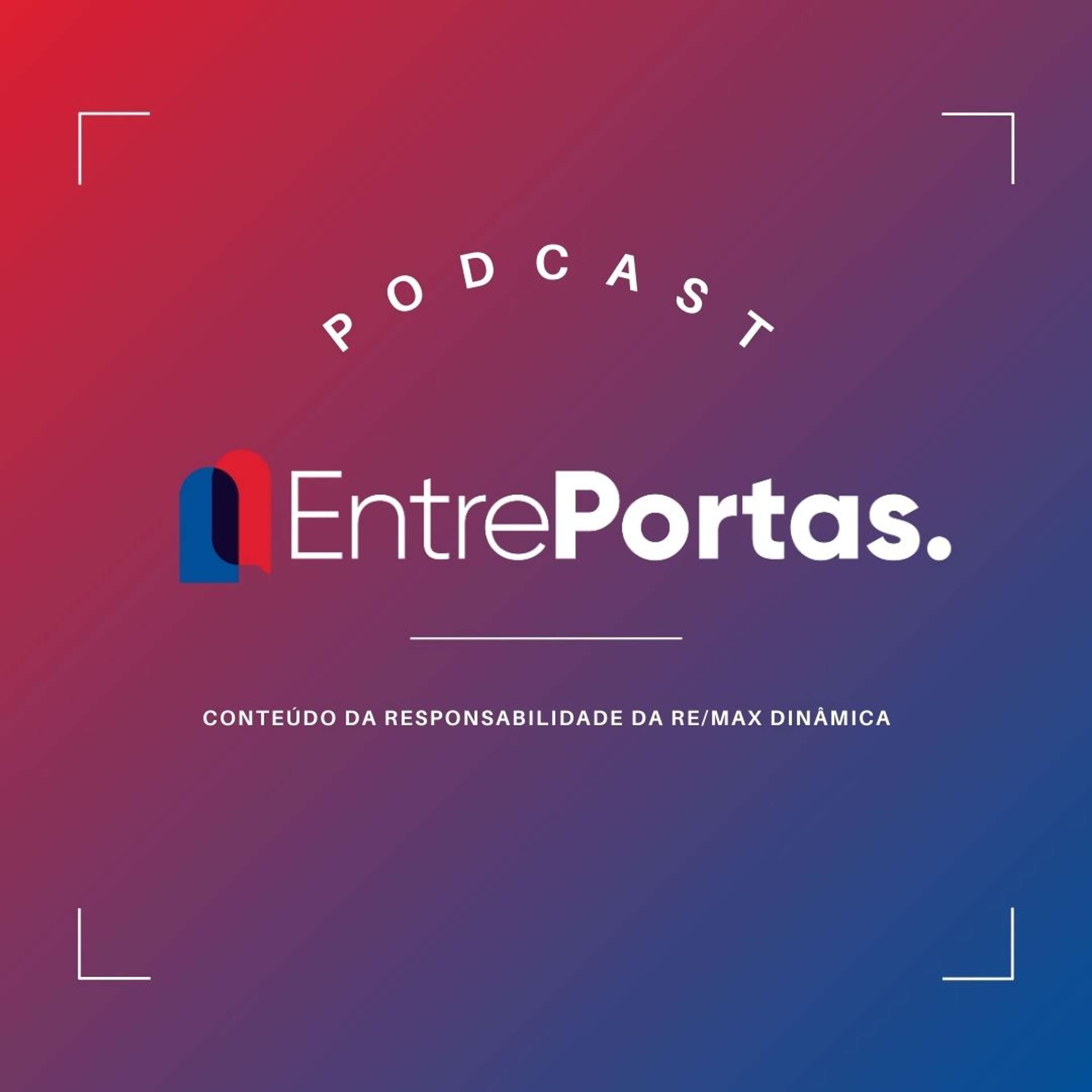 Arquitetura e design de interiores: as tendências e os desafios | Entre Portas – Ep. 4