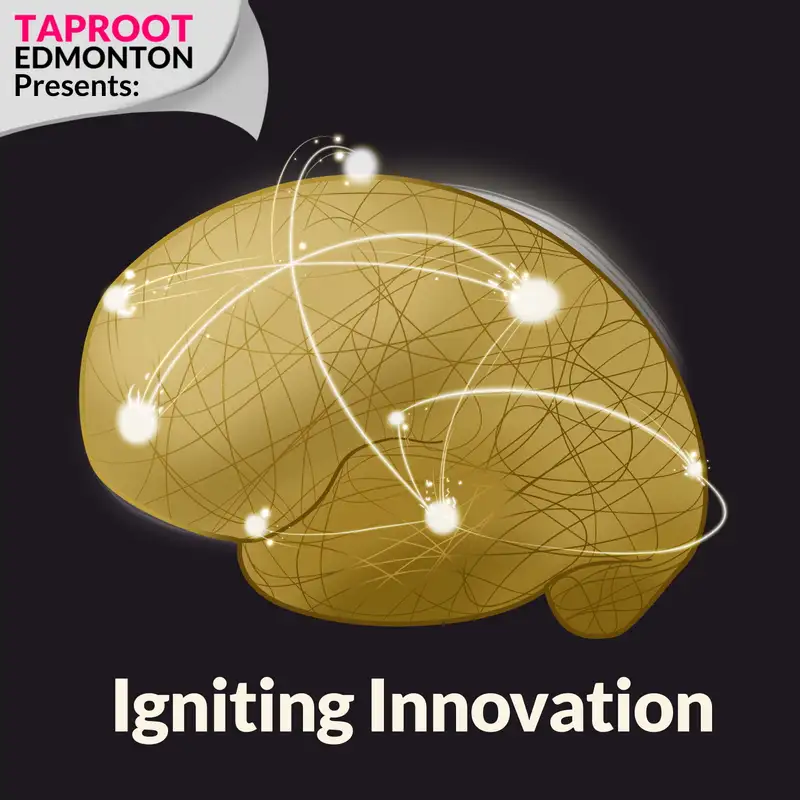 Igniting Innovation: Trailer 