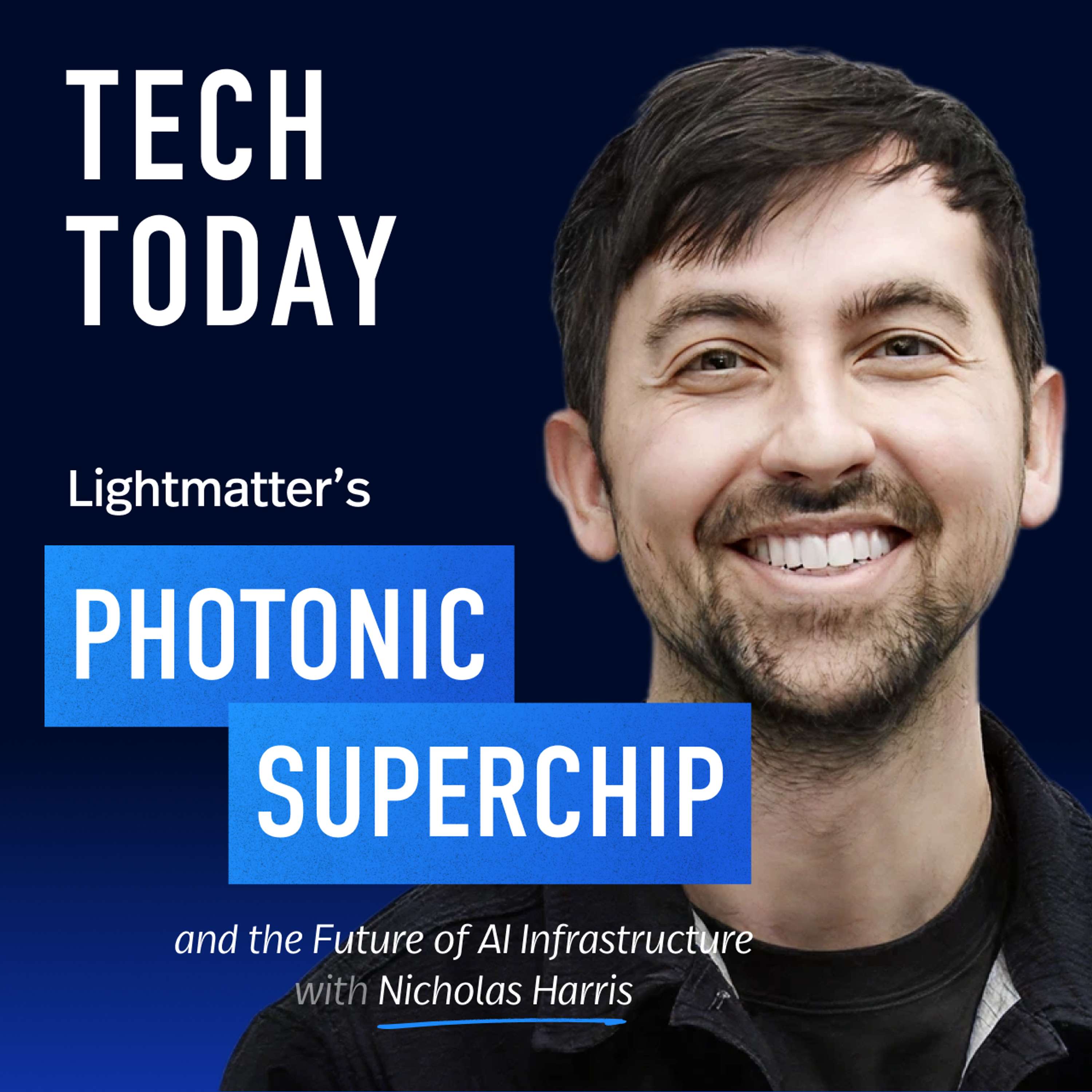 Tech Today with Eric Tarczynski