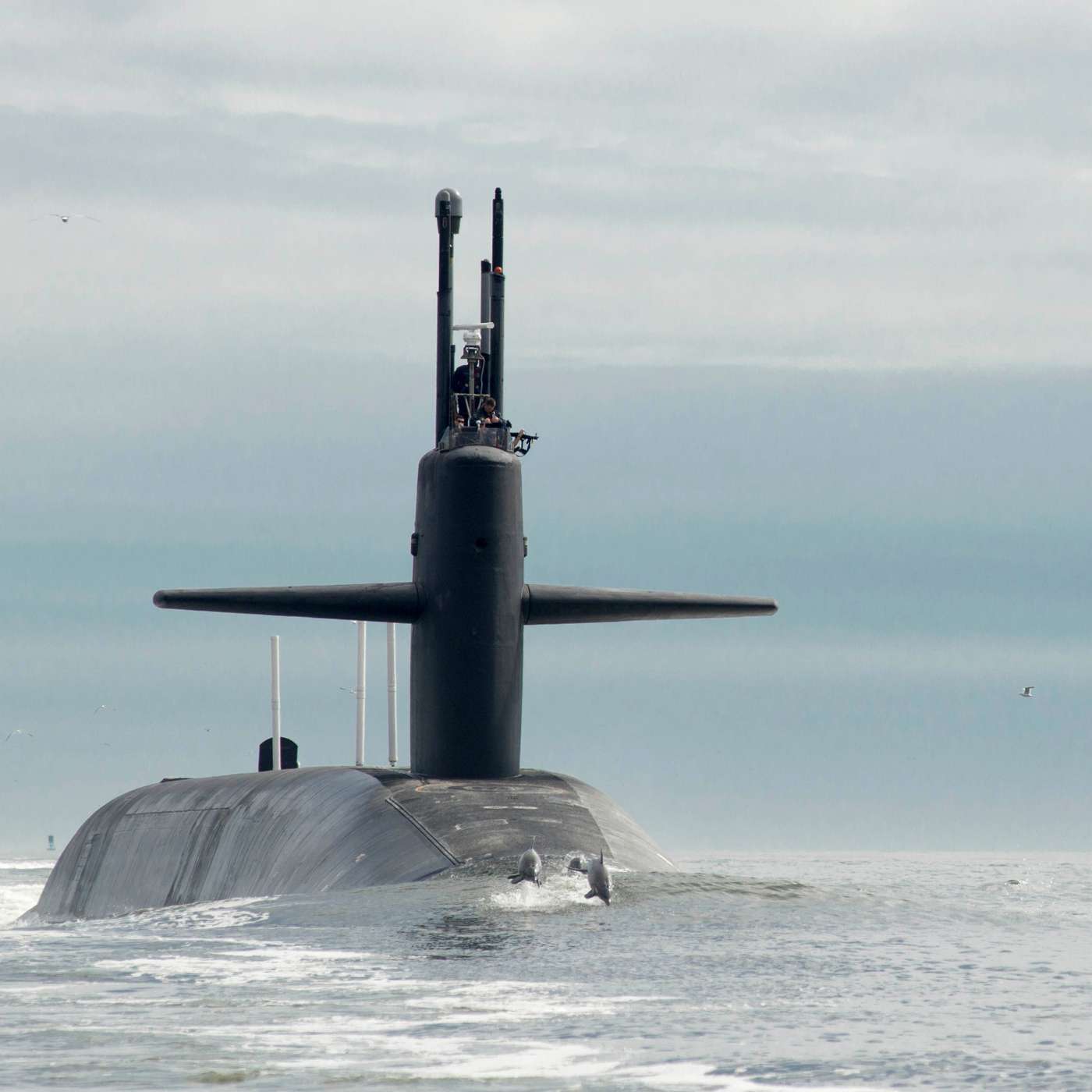 US export controls, AUKUS and Australia