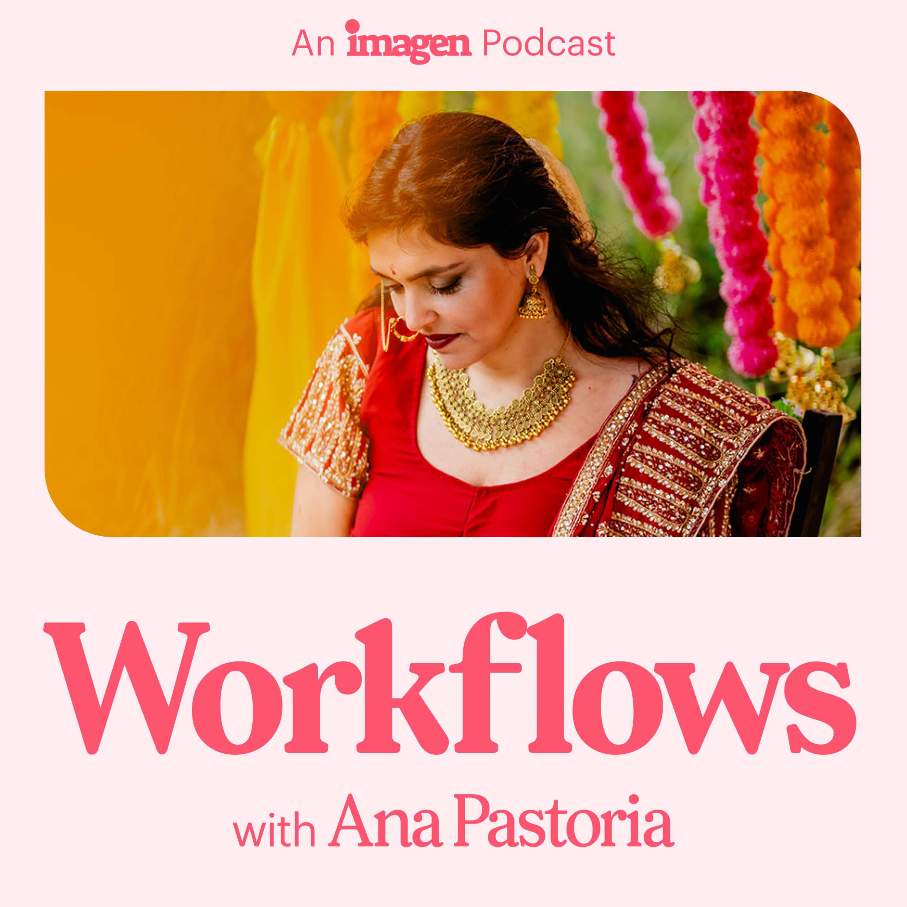 What Every Destination Photographer Needs to Hear Right Now with Ana Pastoria
