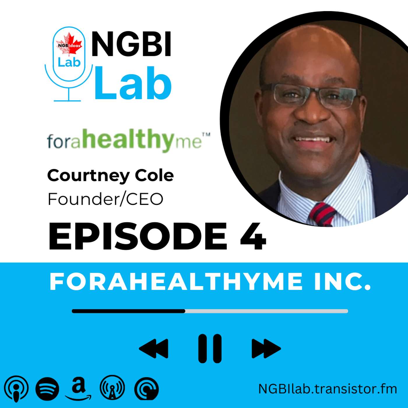 NGBiLab