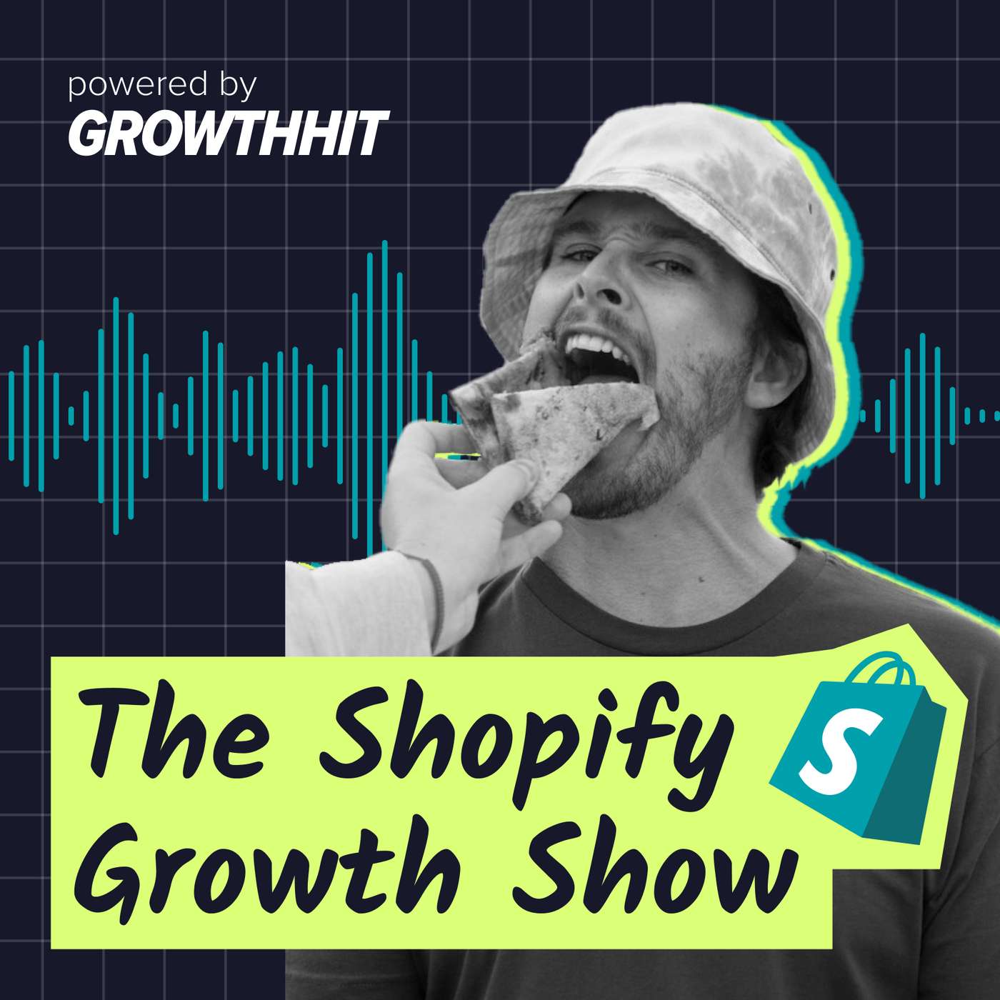 From Inside Joke to 6-Figure DTC Brand - The Fatboy Story - The Shopify Growth Show (#12)