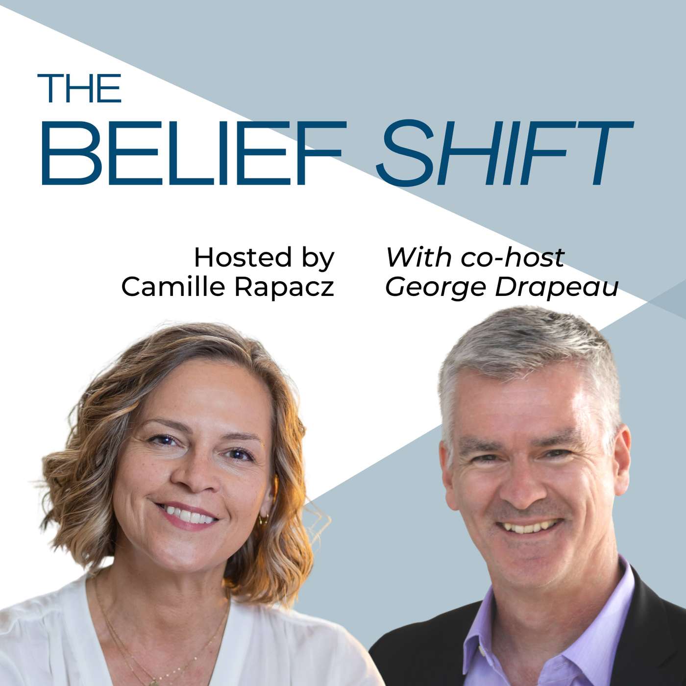 The Belief Shift