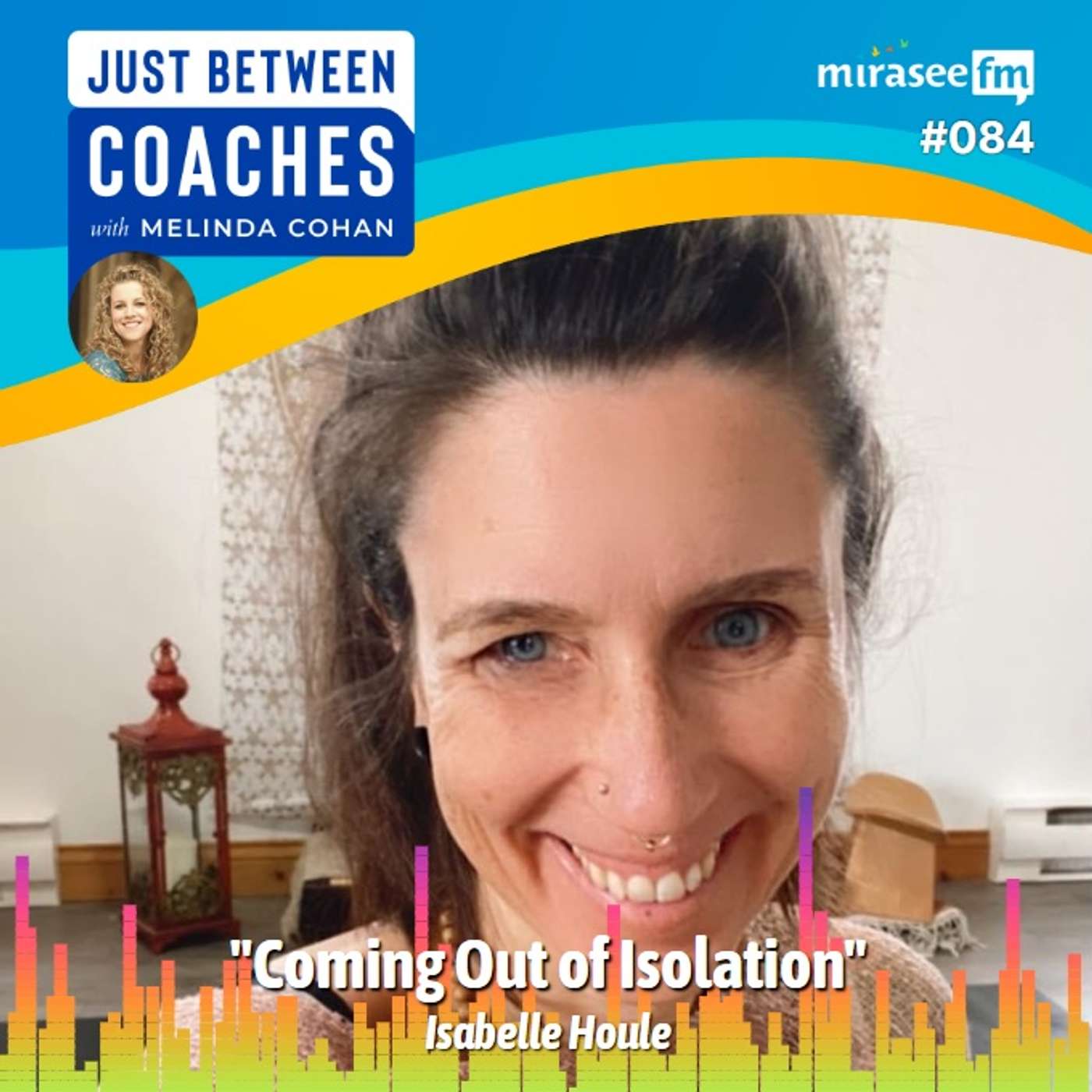 Just Between Coaches