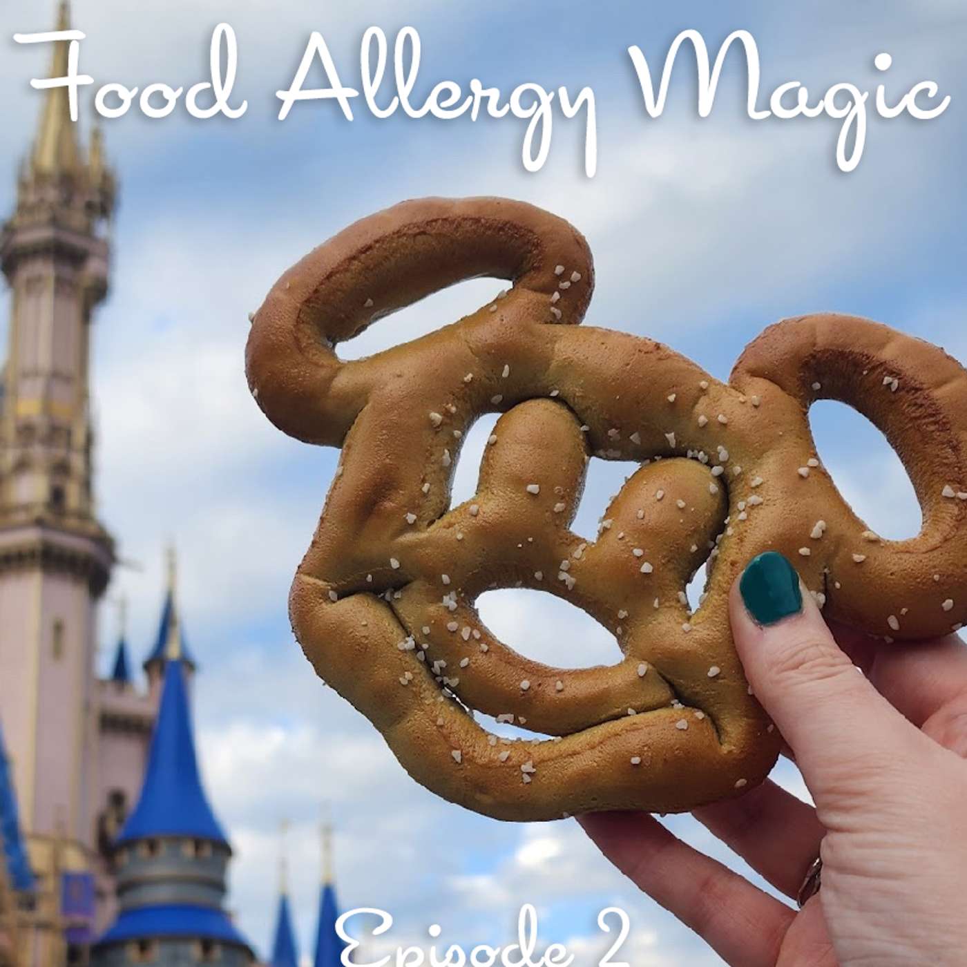 Ep. 2: Mickey's Very Merry Christmas Party, Favorite Quick Service and Character Breakfast locations, and more! episode artwork