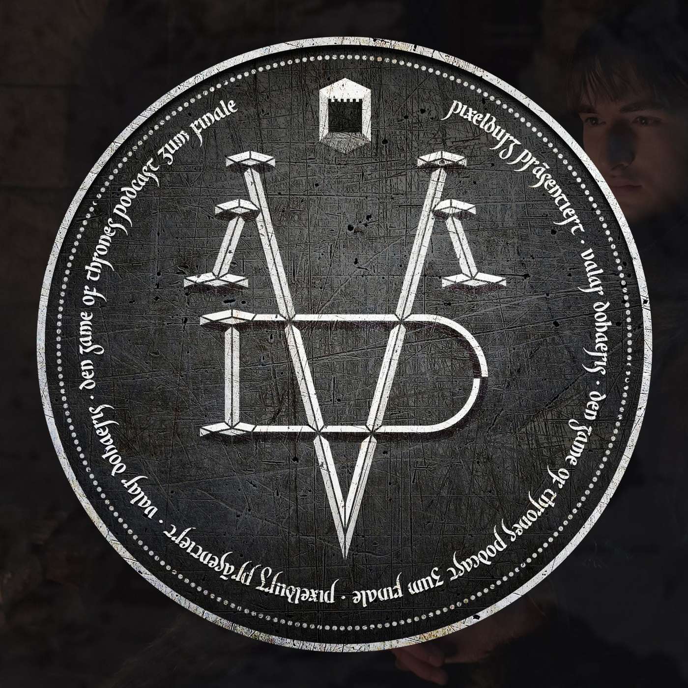 03 – S08E02 »A Knight of the Seven Kingdoms« – Valar Dohaeris – Der Game Of Thrones-Podcast episode artwork
