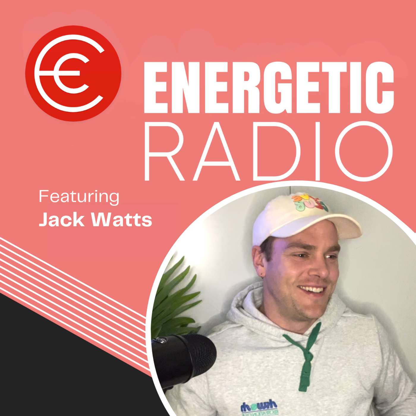 Energetic Radio
