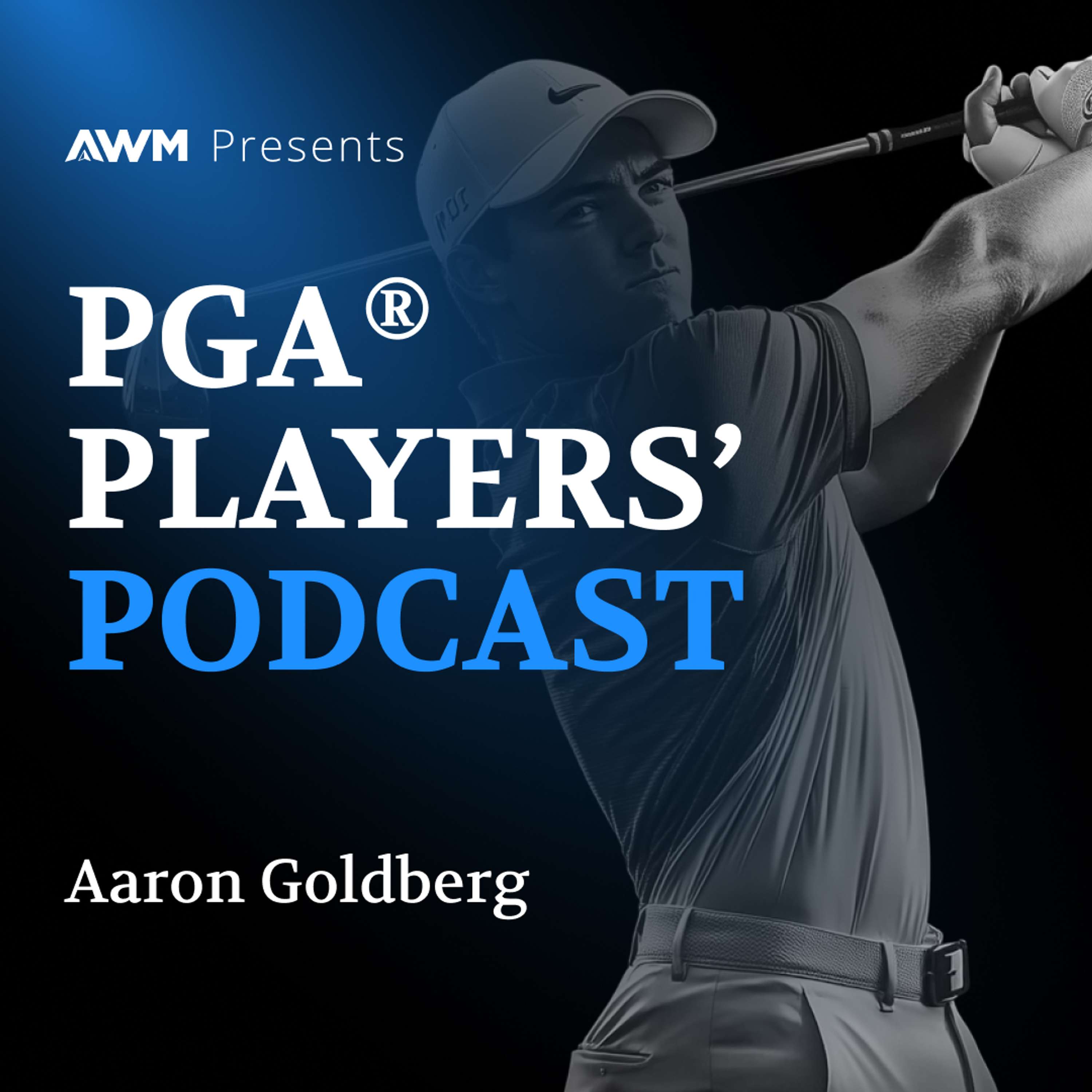 PGA Players Podcast