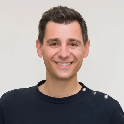 Florent Breton