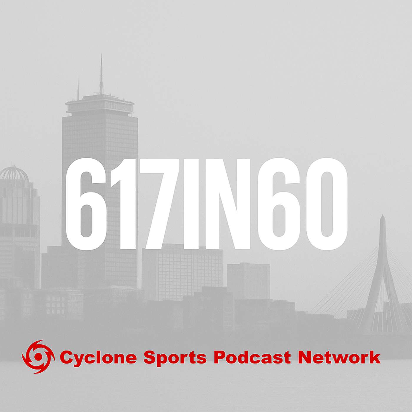 Debut Episode of the 617in60 Podcast Talking Boston Sports With Host Declan Flavin