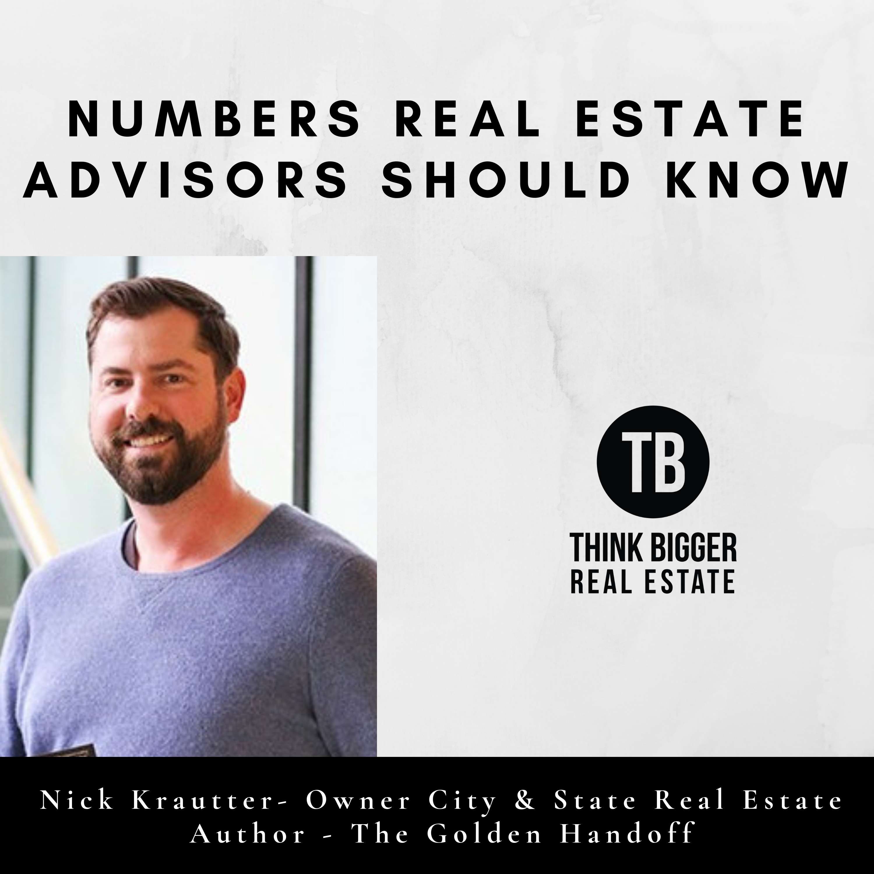 Think Bigger Real Estate